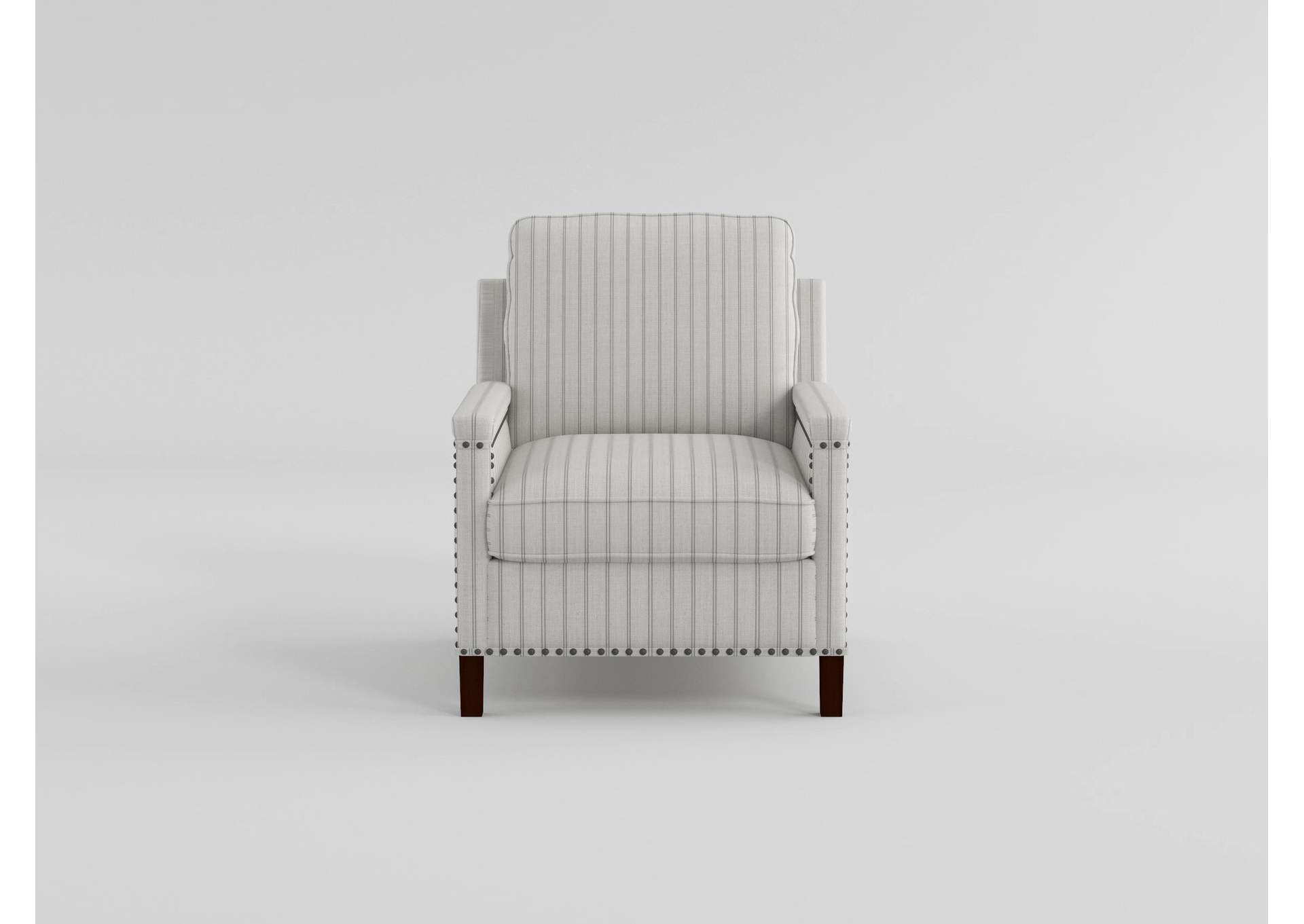Landrum Push Back Reclining Chair image 11