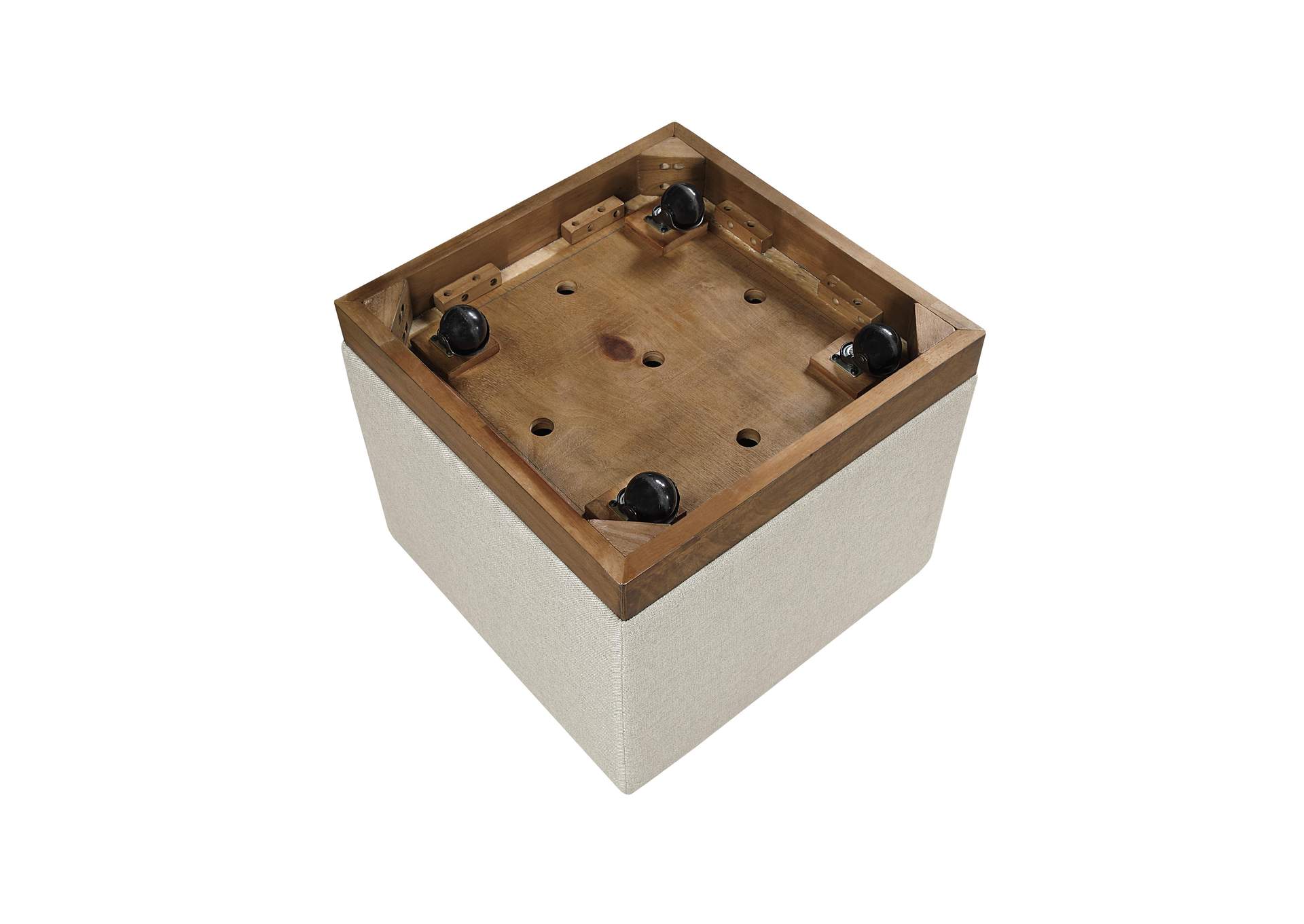 Sienna Cocktail Table image 16