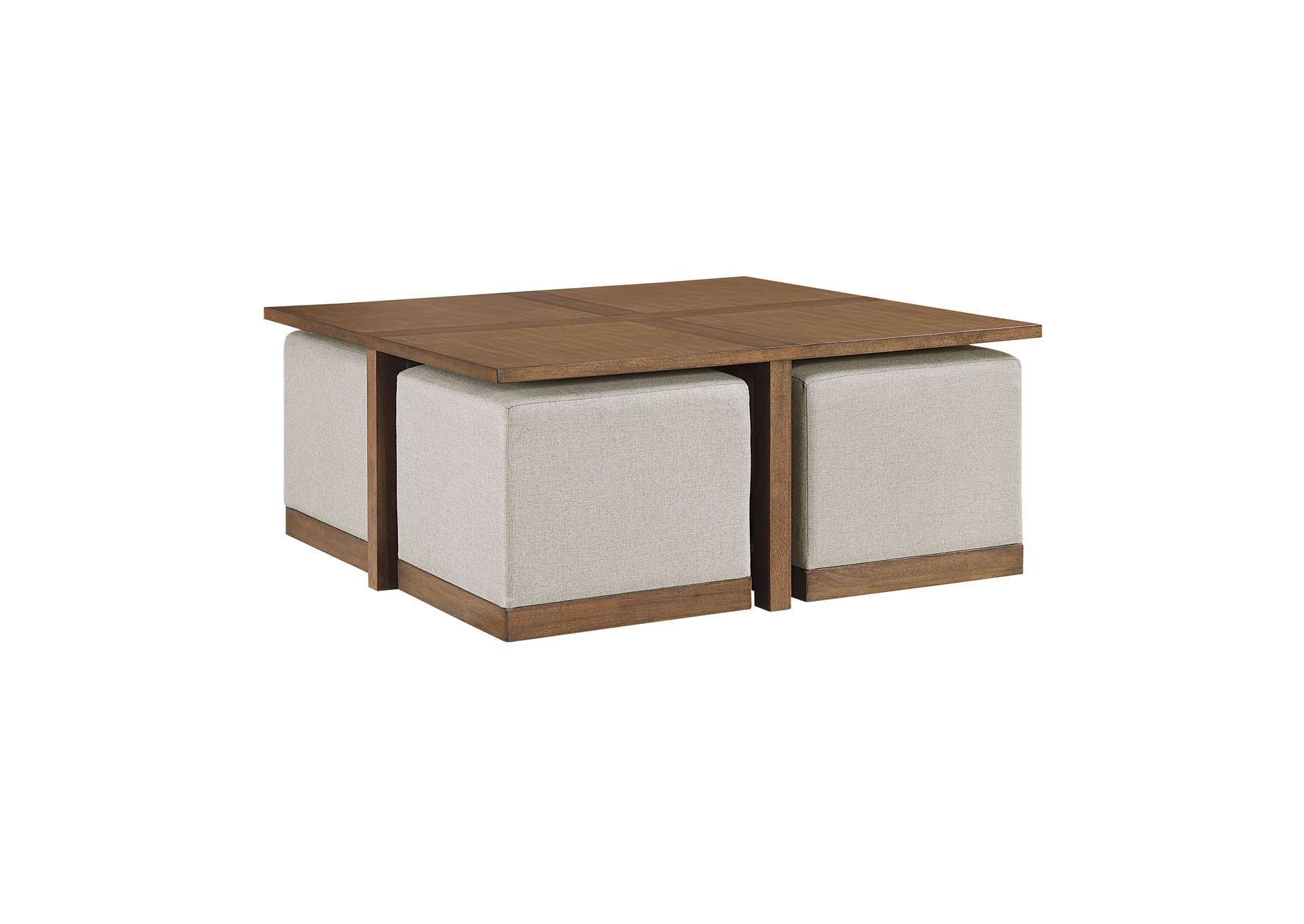 Cocktail Table image 1