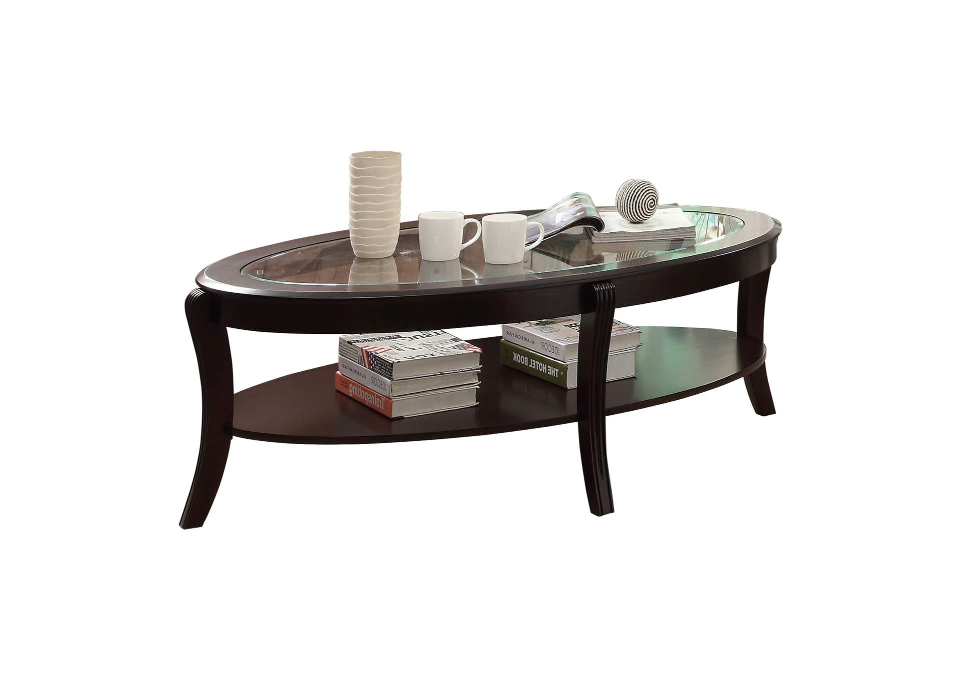 Pierre Cocktail Table