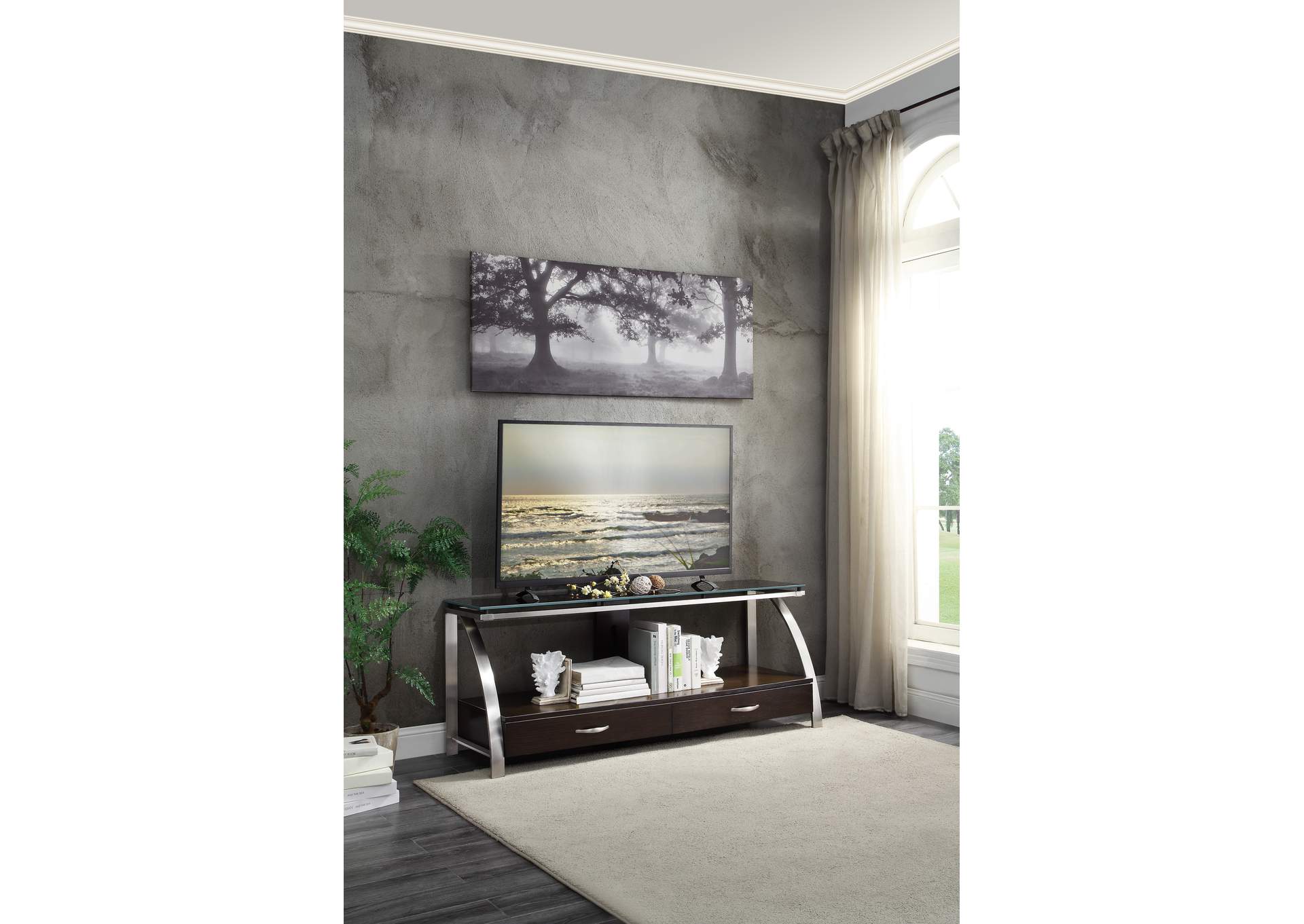 Tioga TV Stand image 3