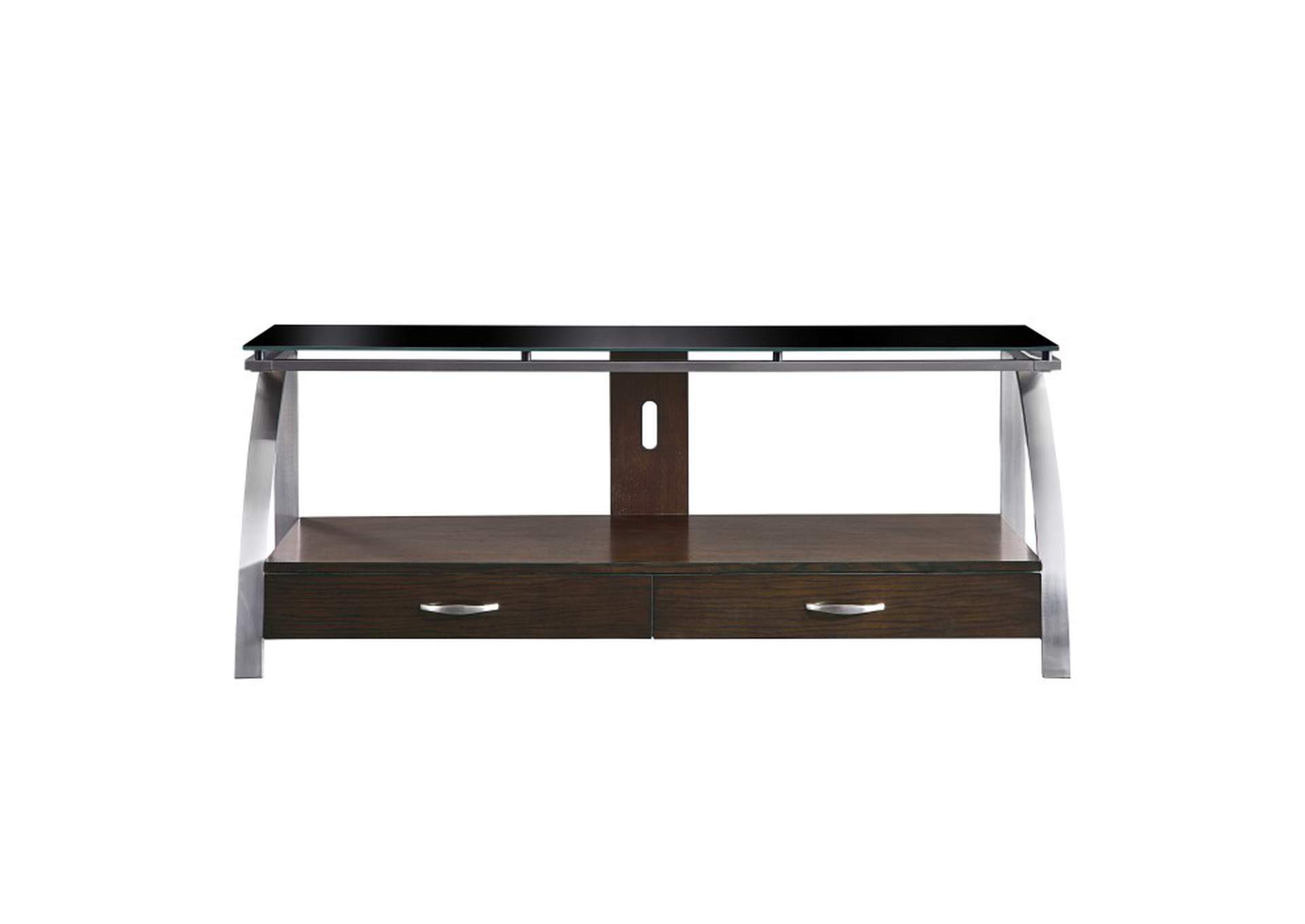 Tioga TV Stand