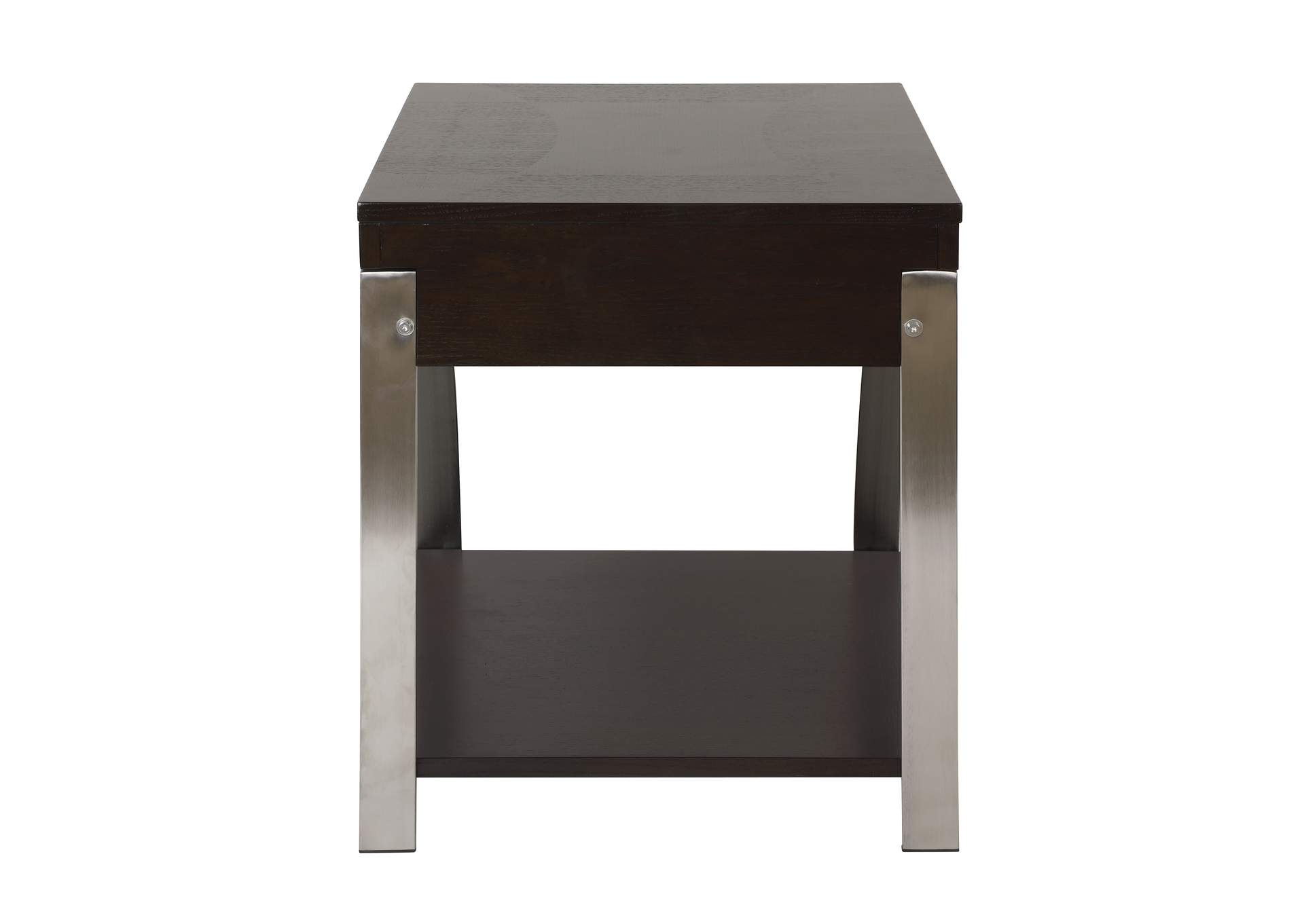 Tioga End Table