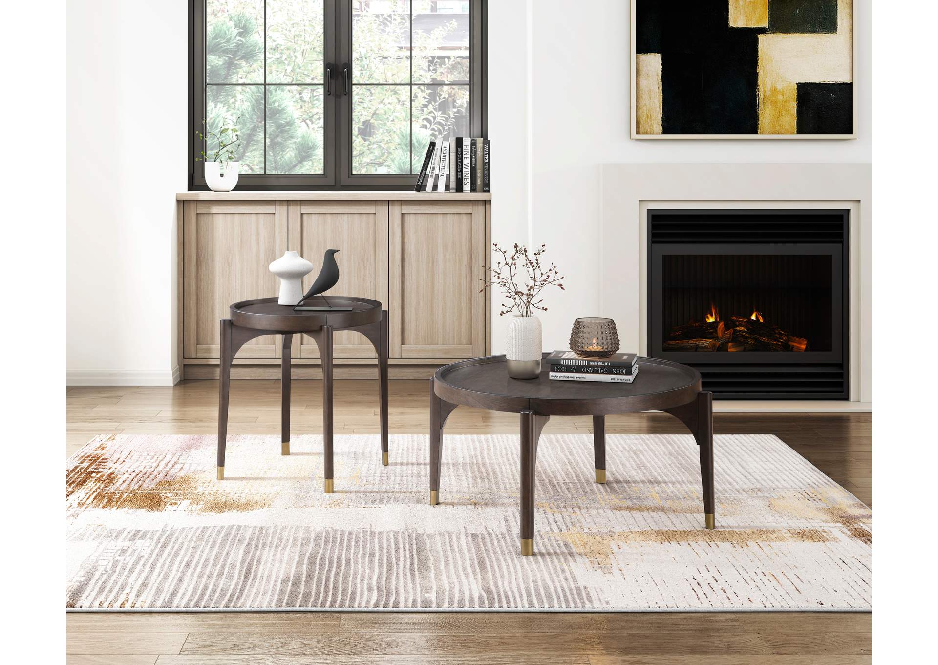 Cocktail Table image 6