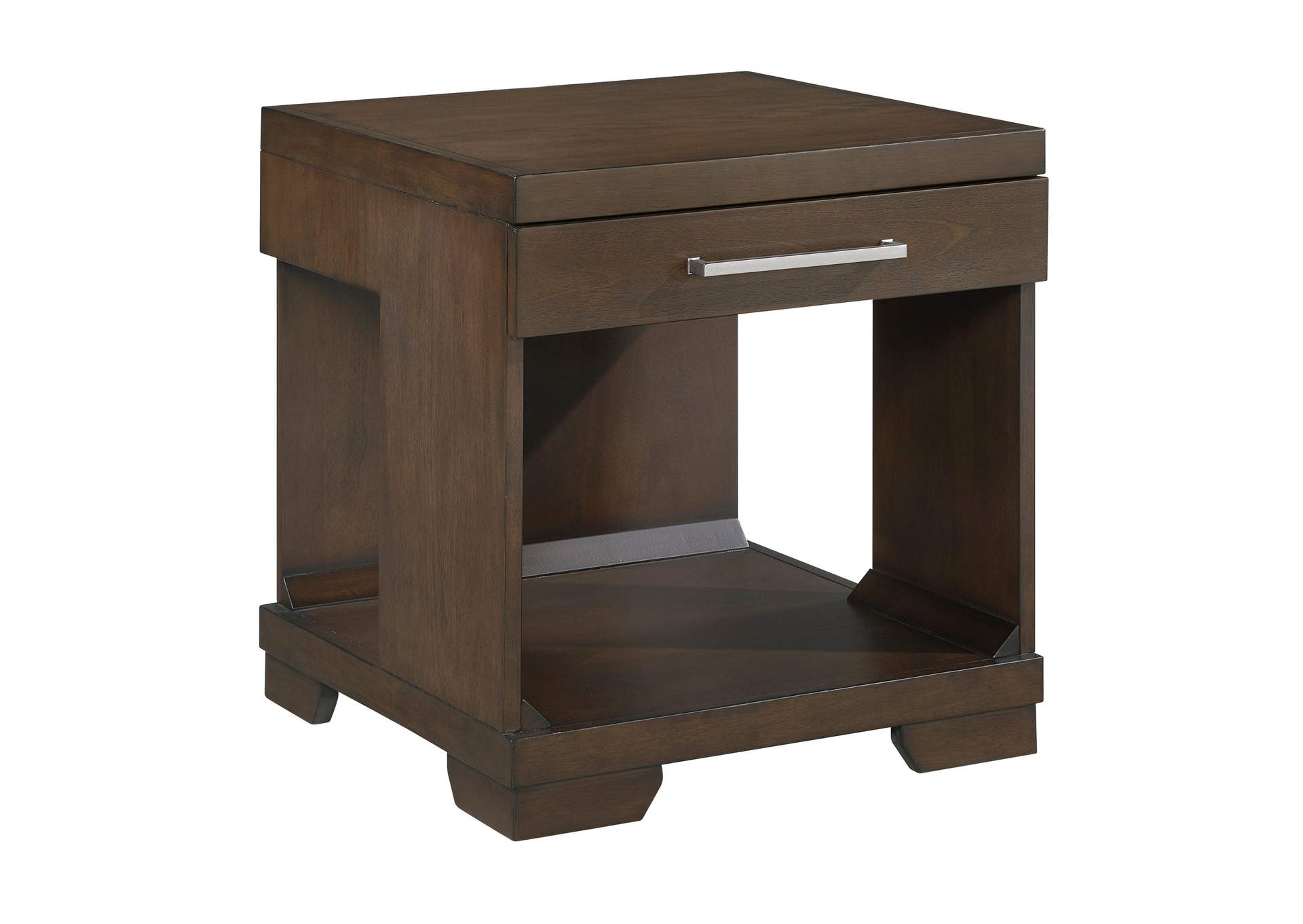 Duncan End Table image 4
