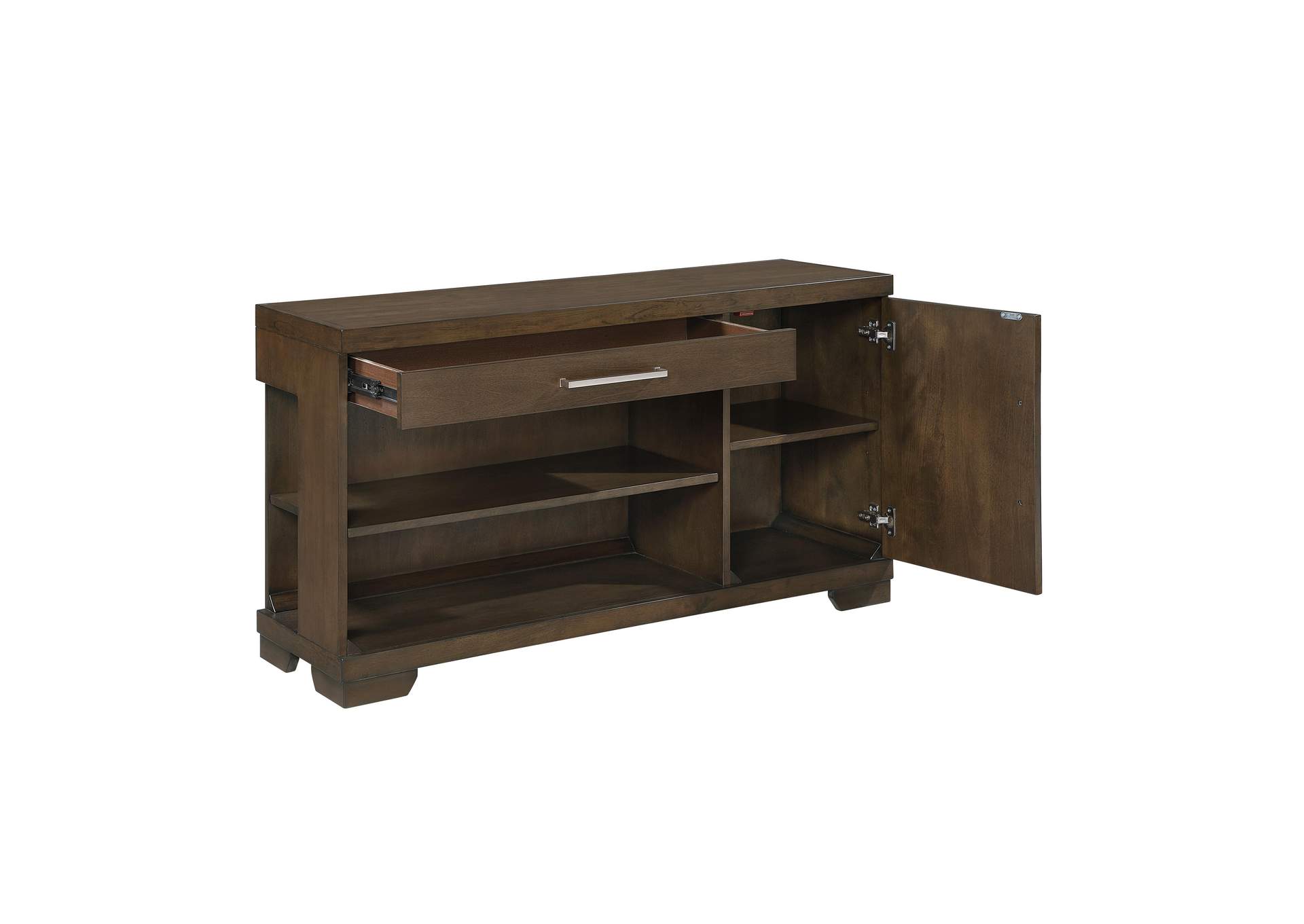 Duncan Sofa Table image 6