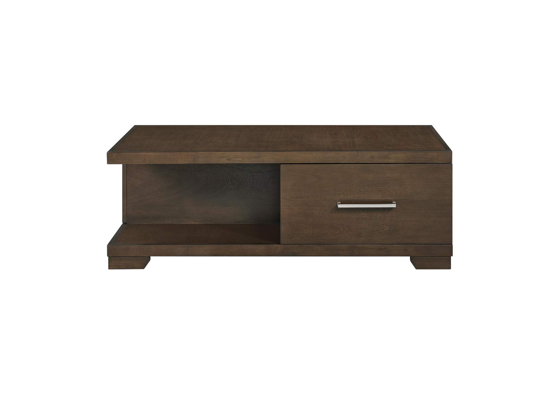 Duncan Cocktail Table image 1