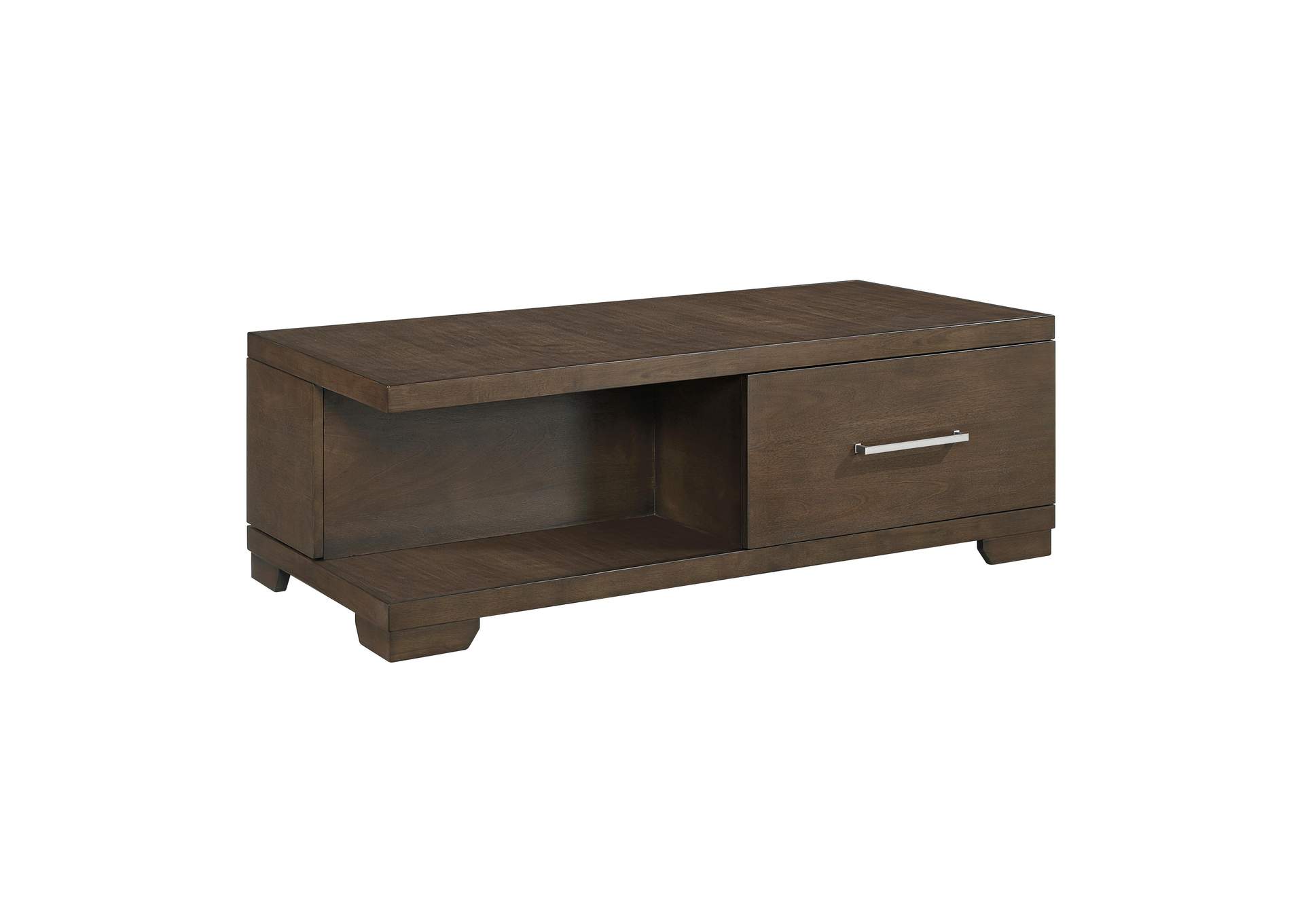 Duncan Cocktail Table image 7