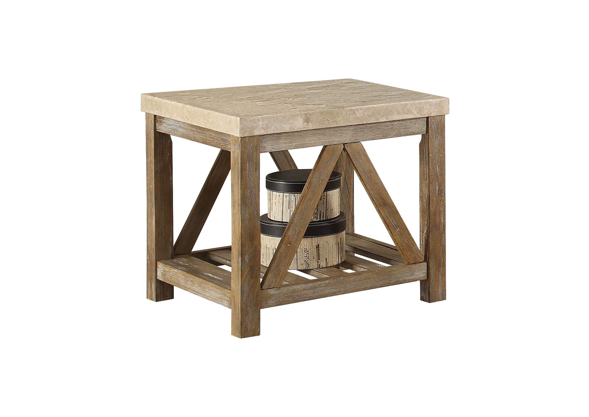 Ridley End Table image 1