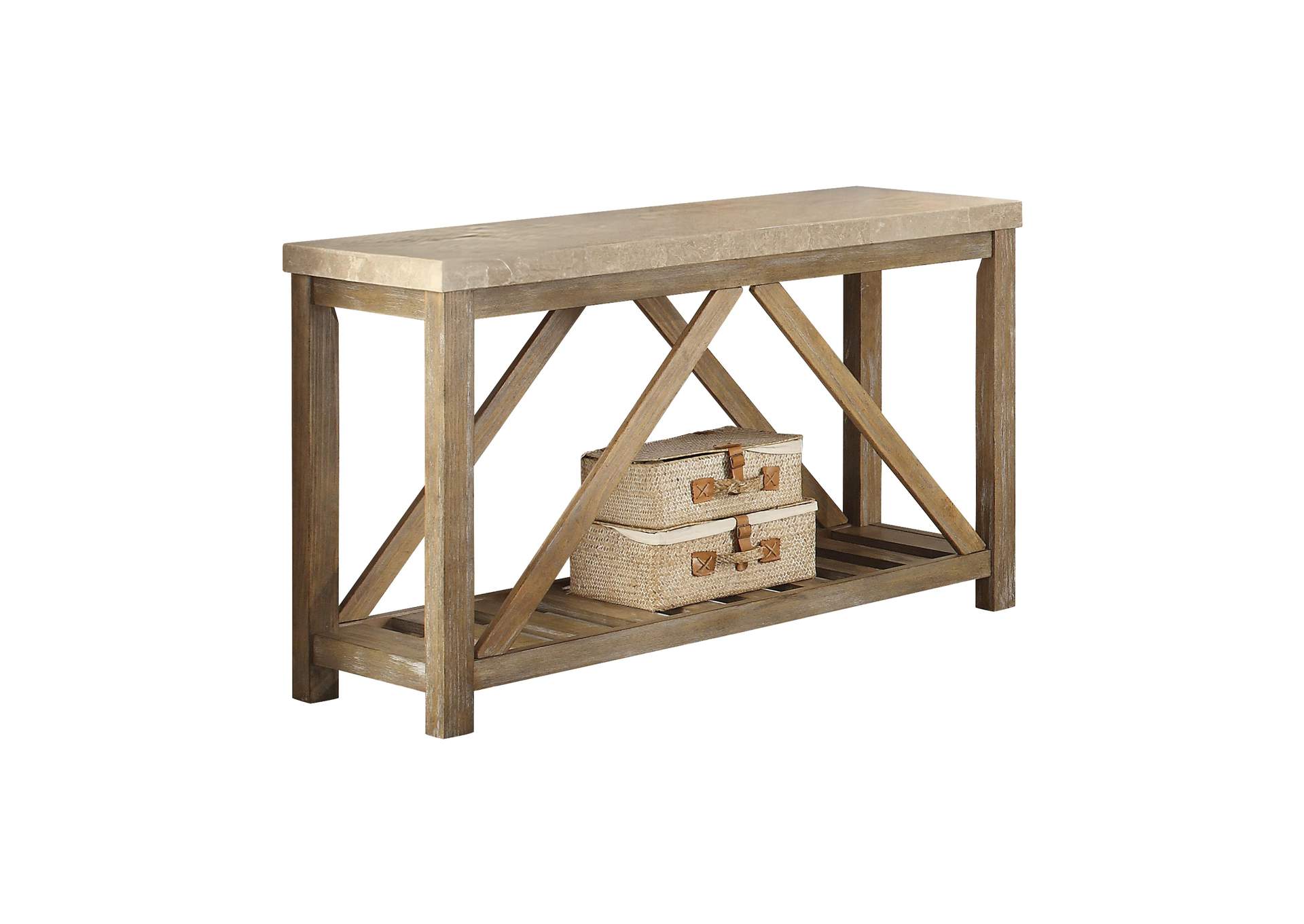 Ridley Sofa Table image 1