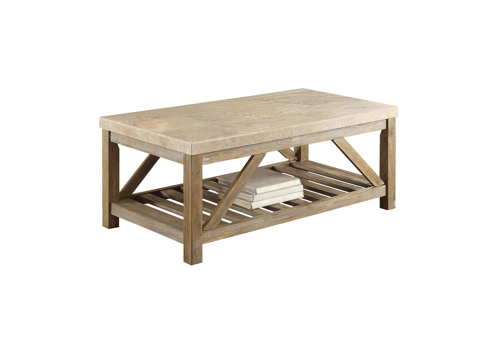 Ridley Cocktail Table image 1