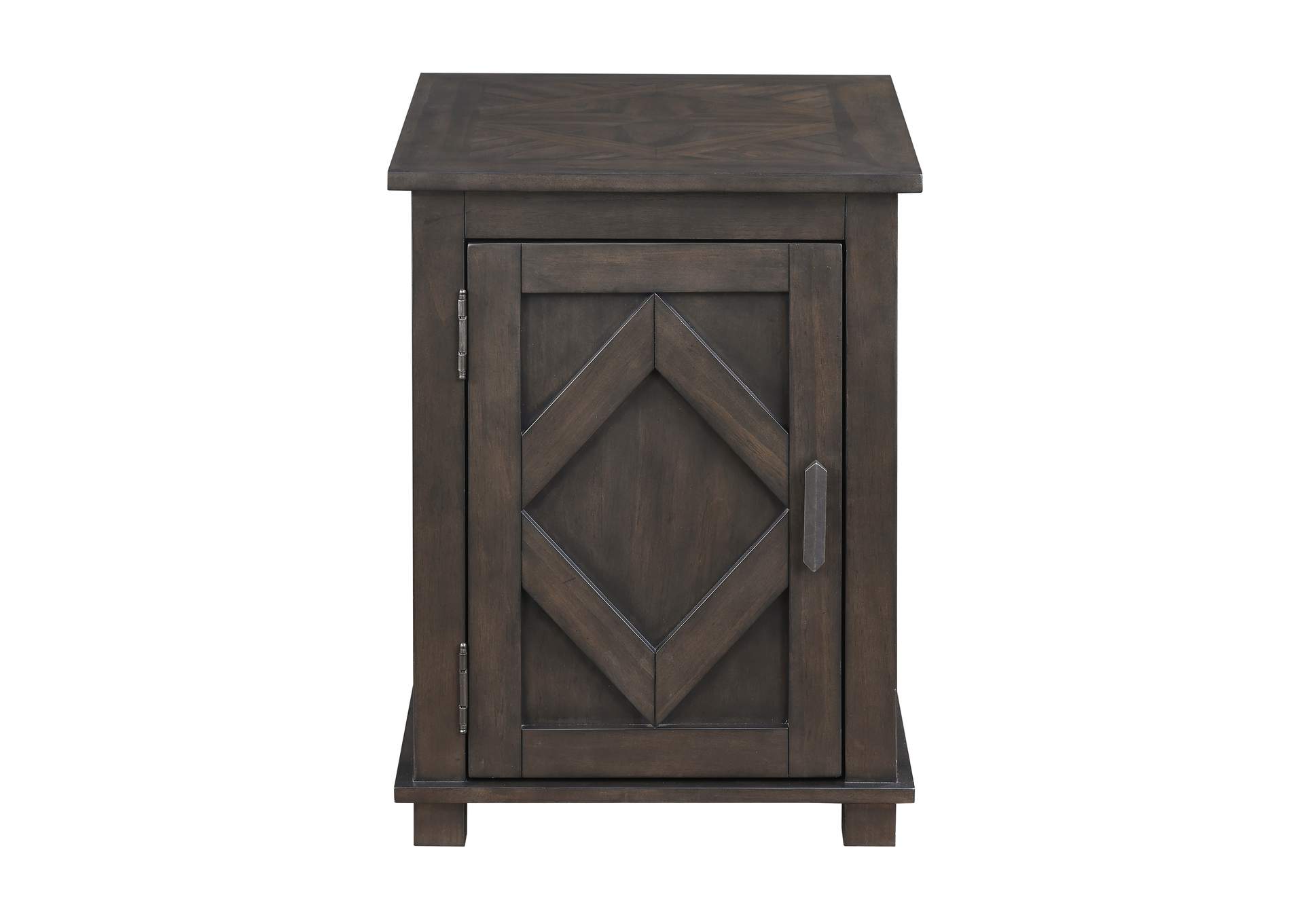 Chairside Table image 1