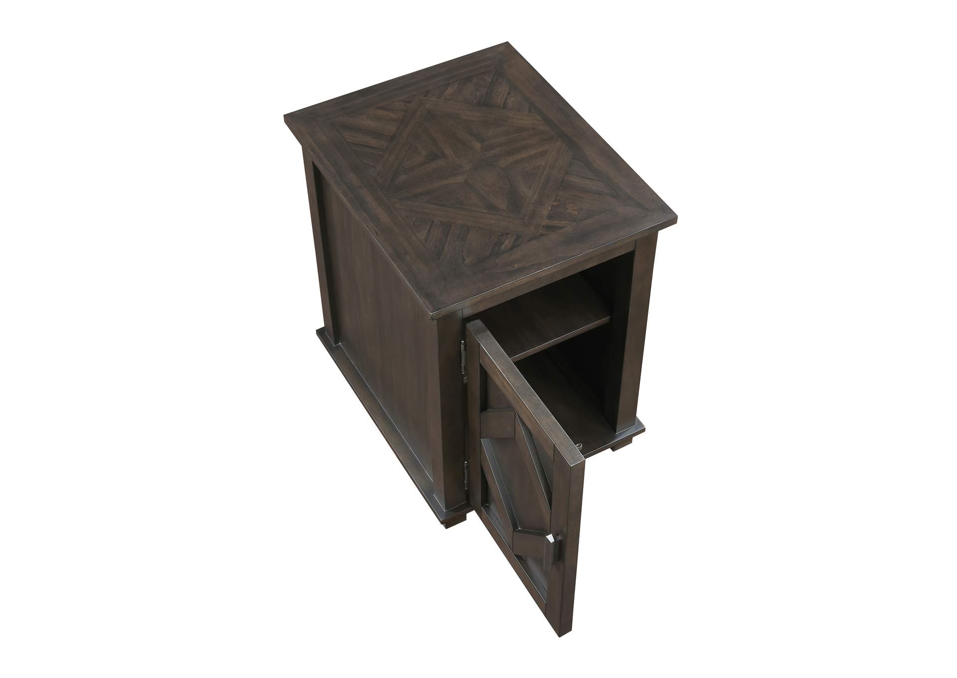 Chairside Table image 6