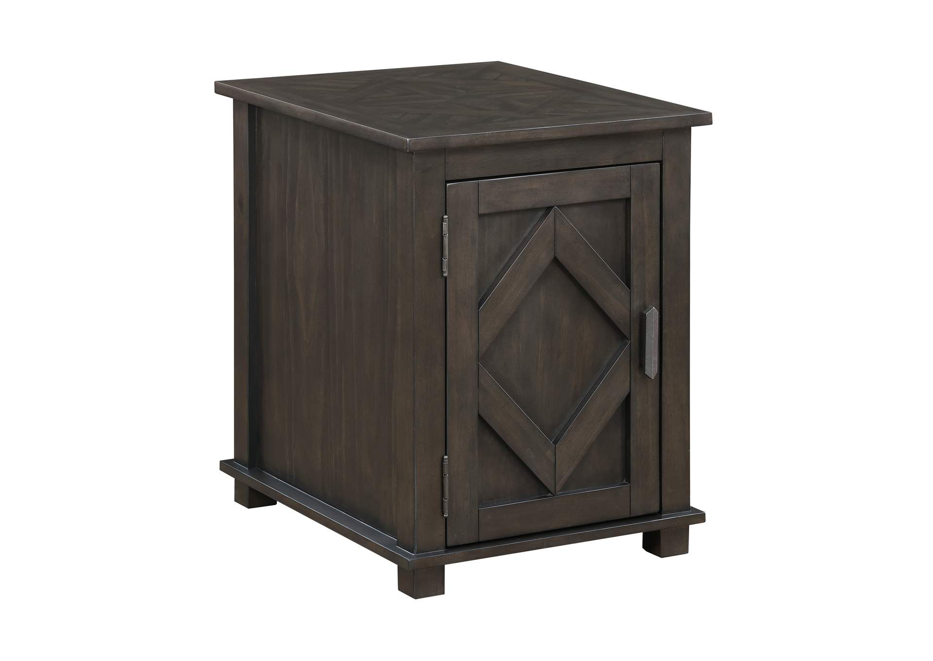 Chairside Table image 3