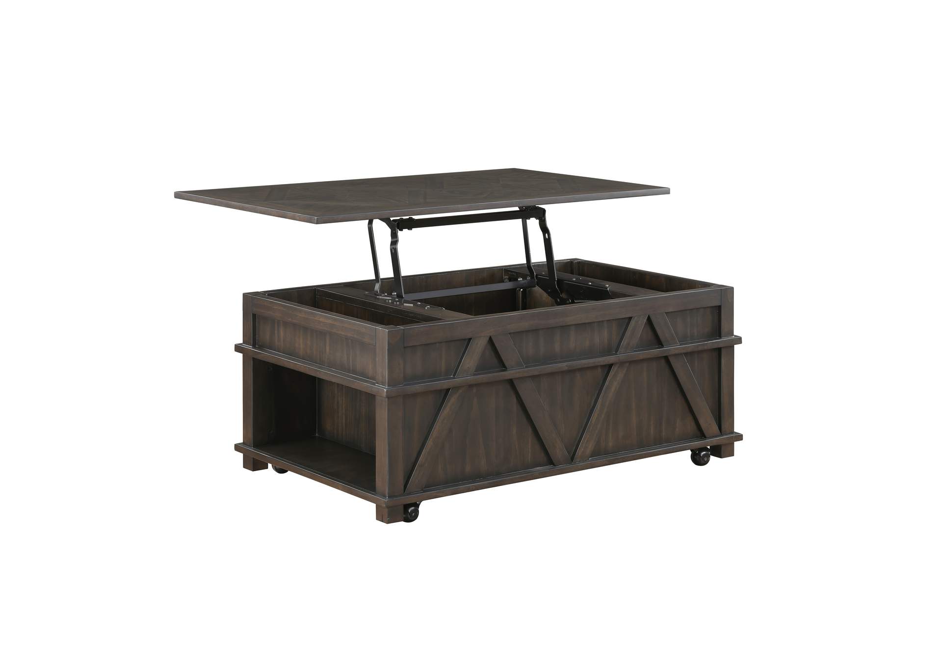 Cocktail Table image 5