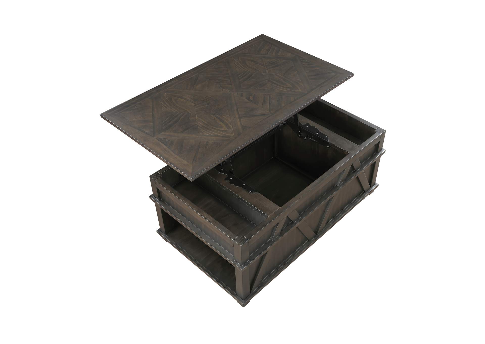 Cocktail Table image 6