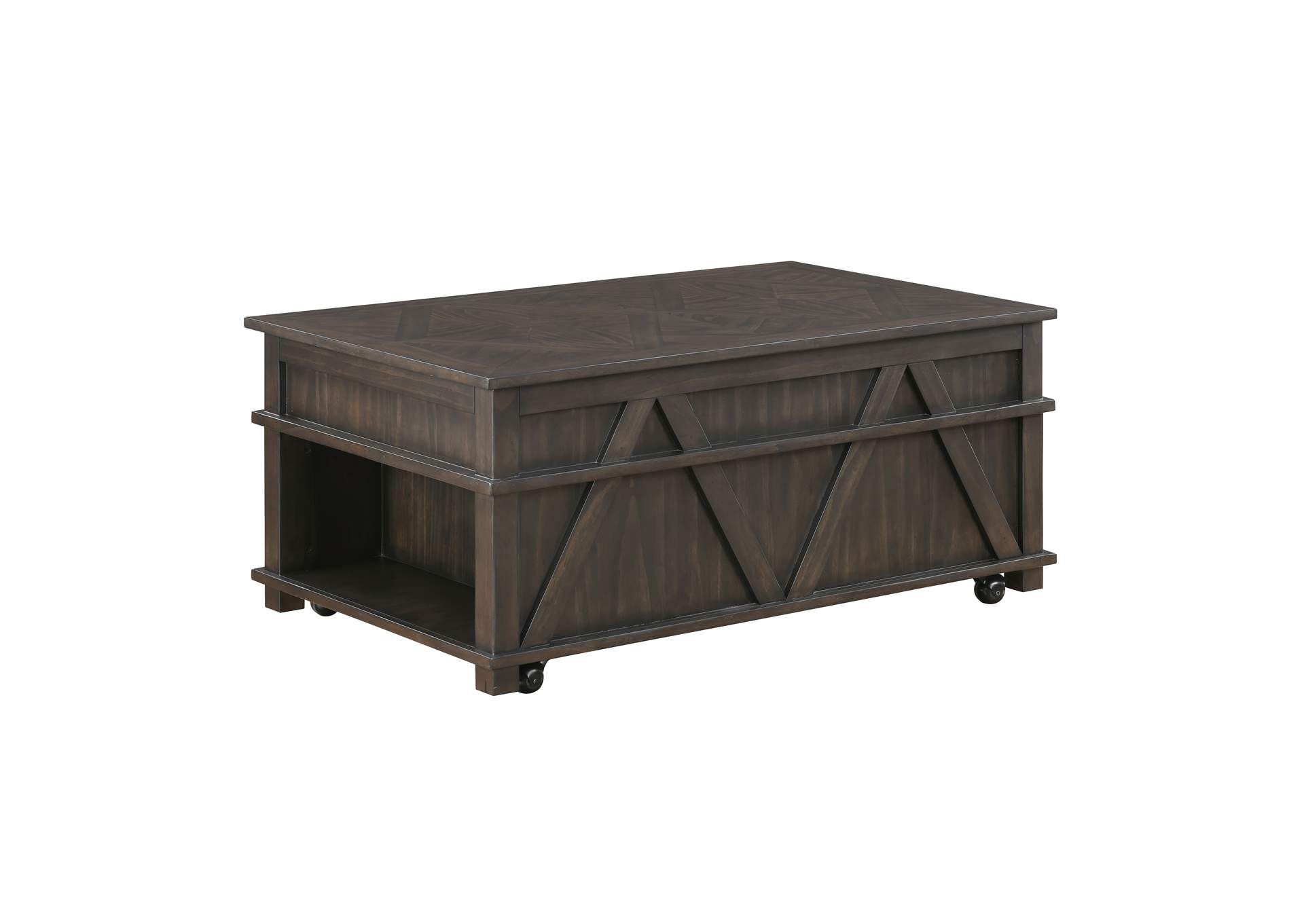 Cocktail Table image 3