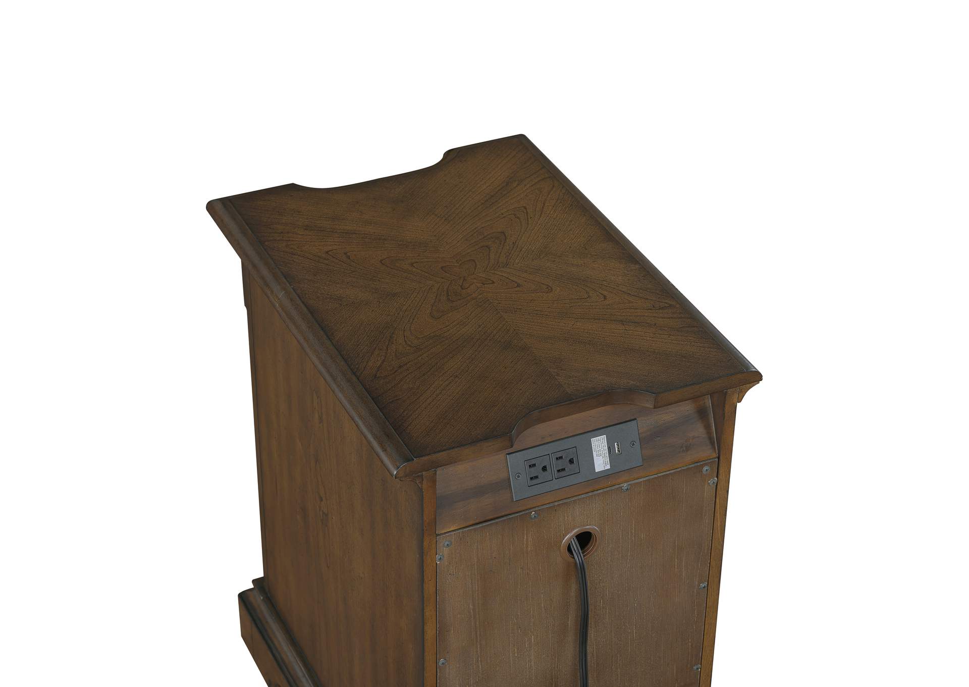 Chairside Table image 1