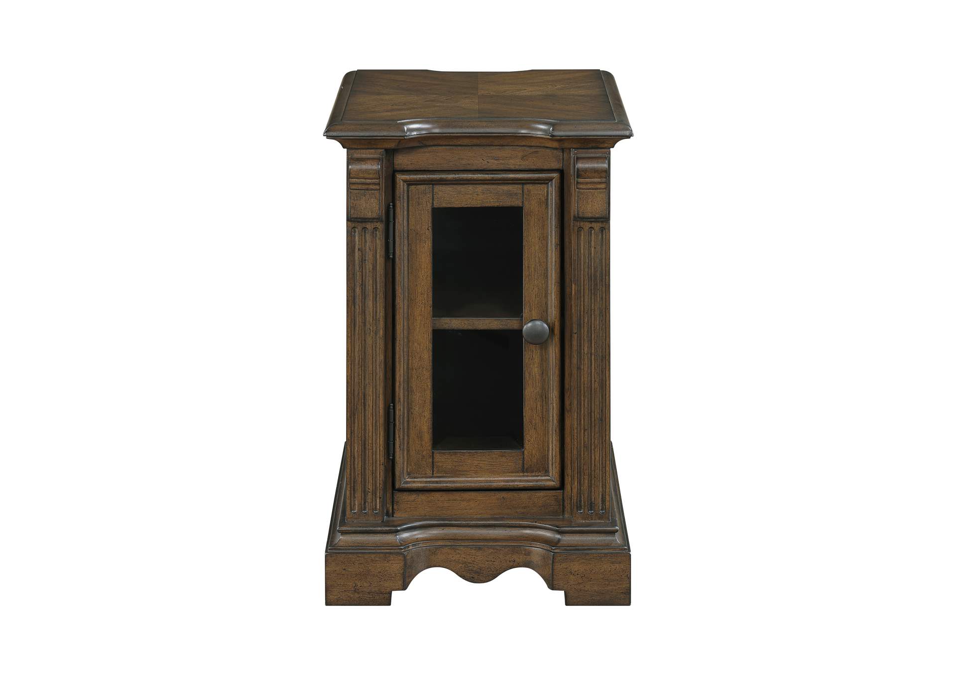 Chairside Table image 3