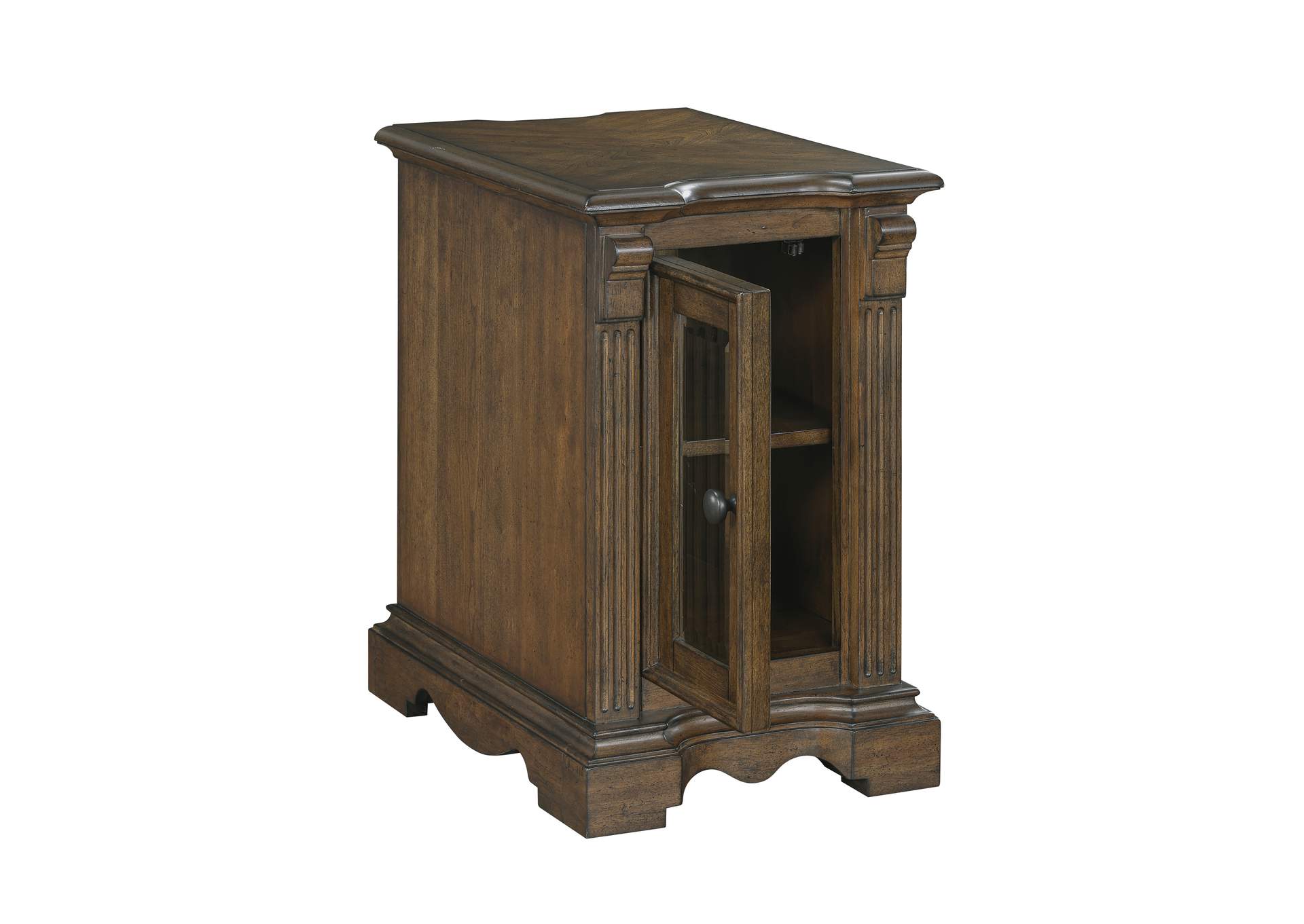 Chairside Table image 5