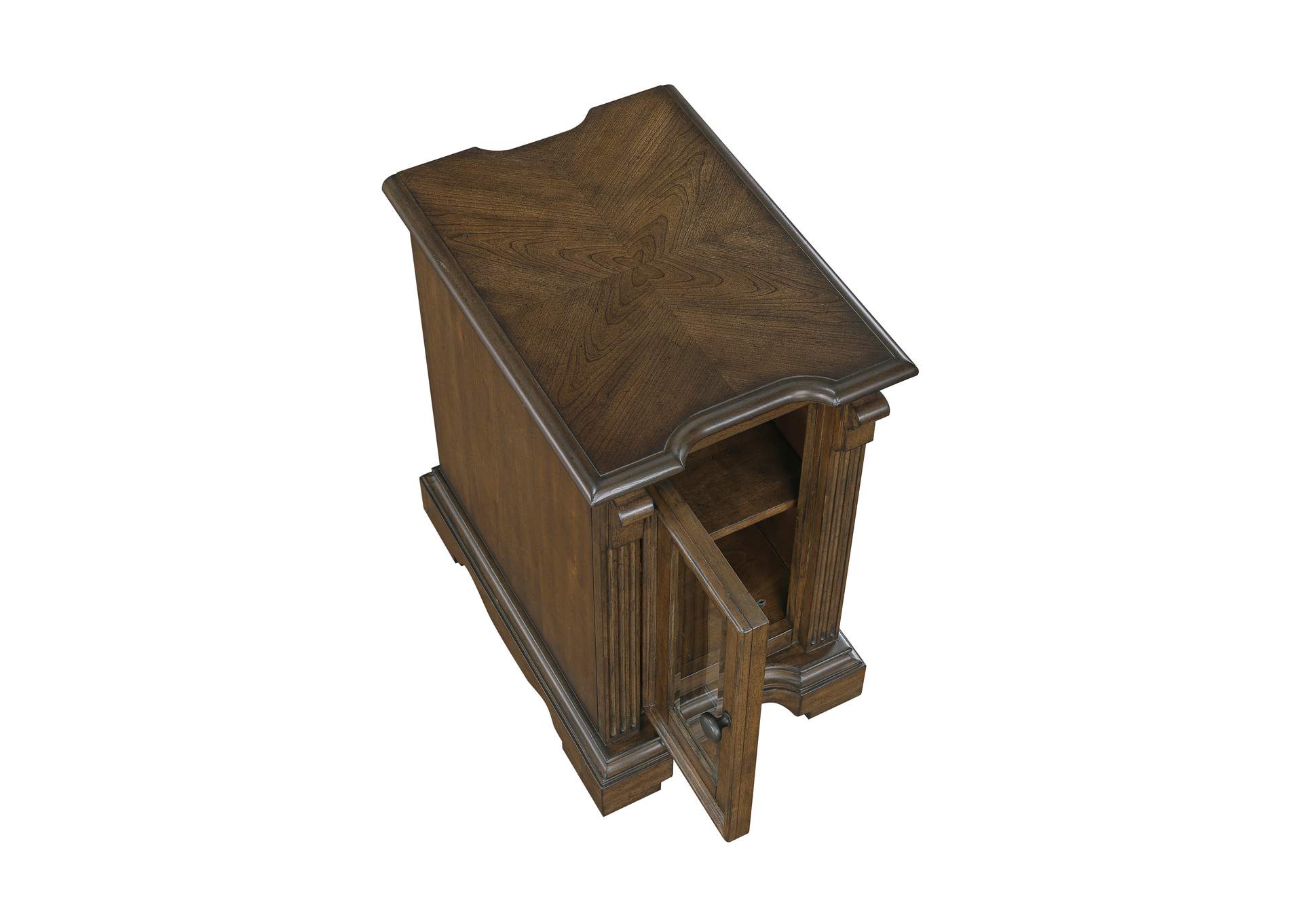 Chairside Table image 6