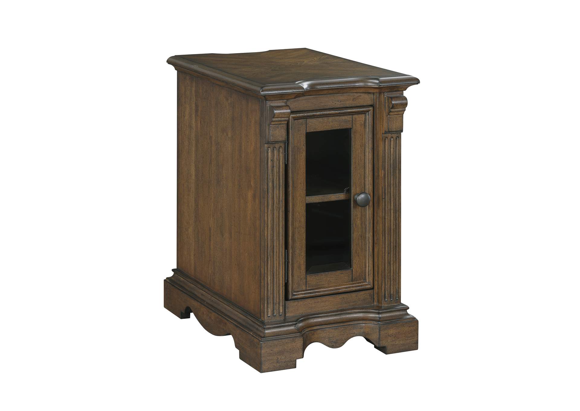 Chairside Table image 4