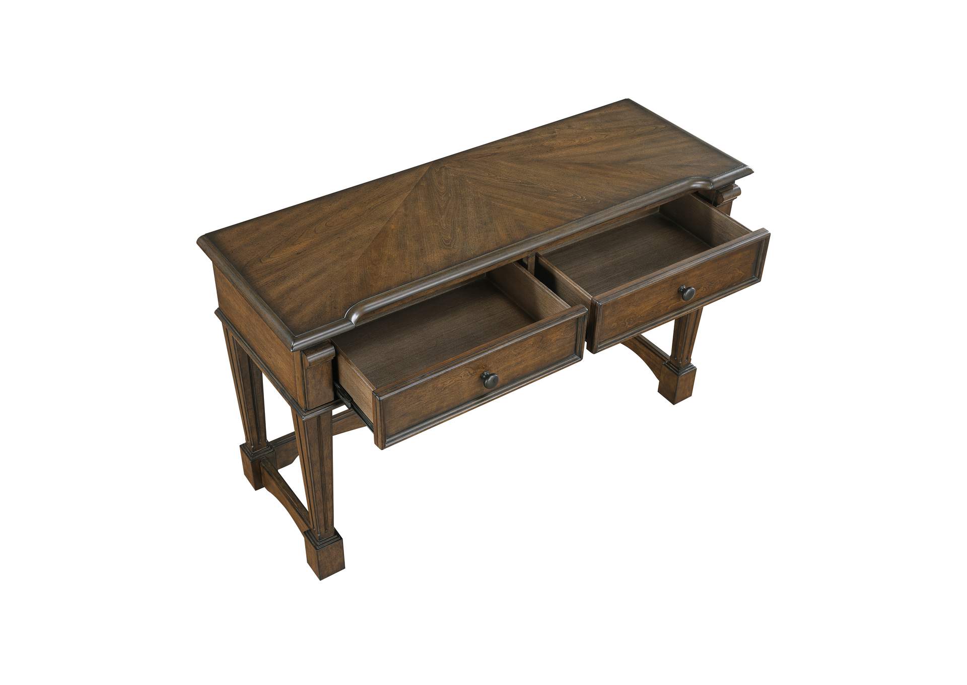 Sofa Table image 6