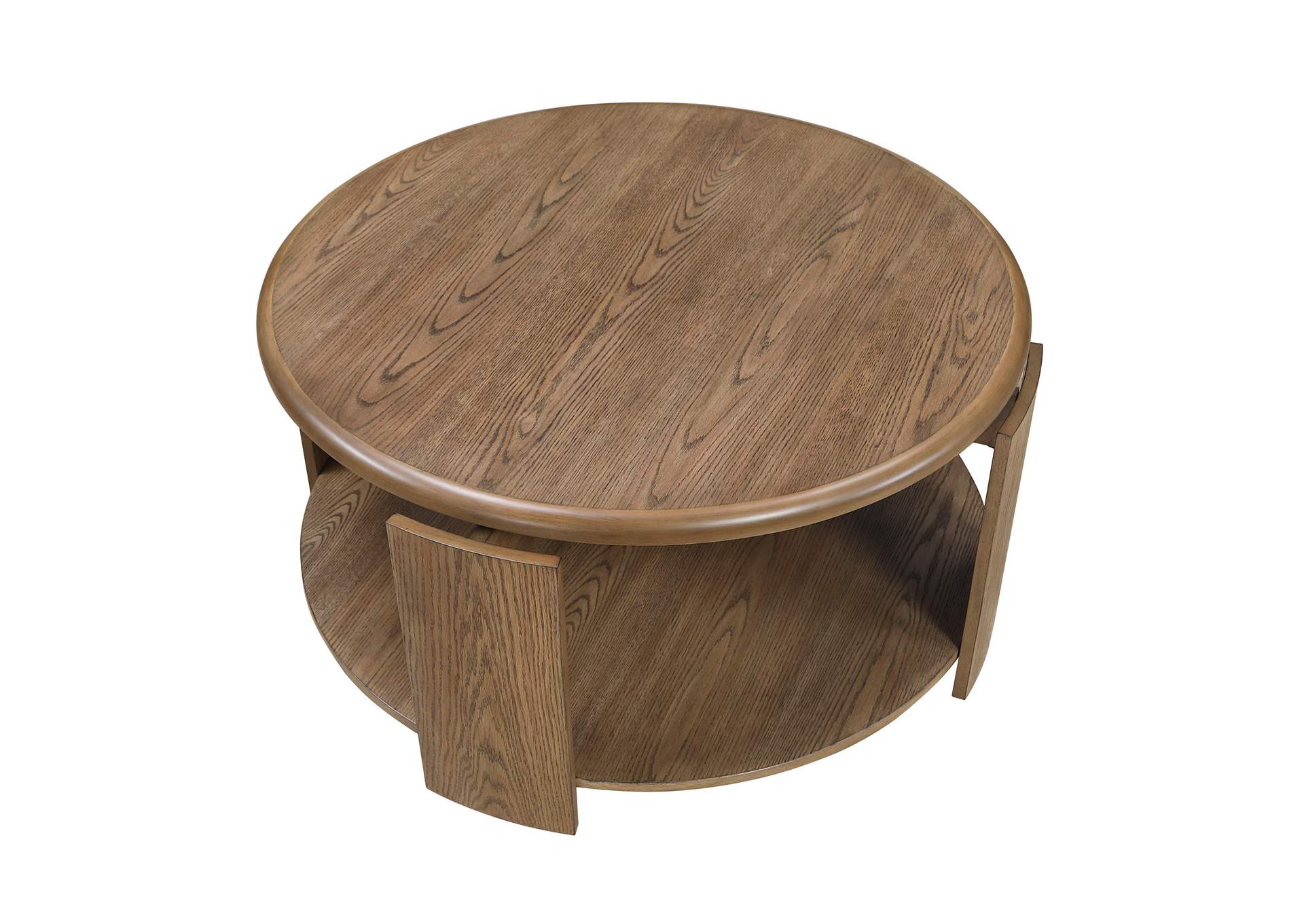 Ellis Cocktail Table with Swivel Top image 5