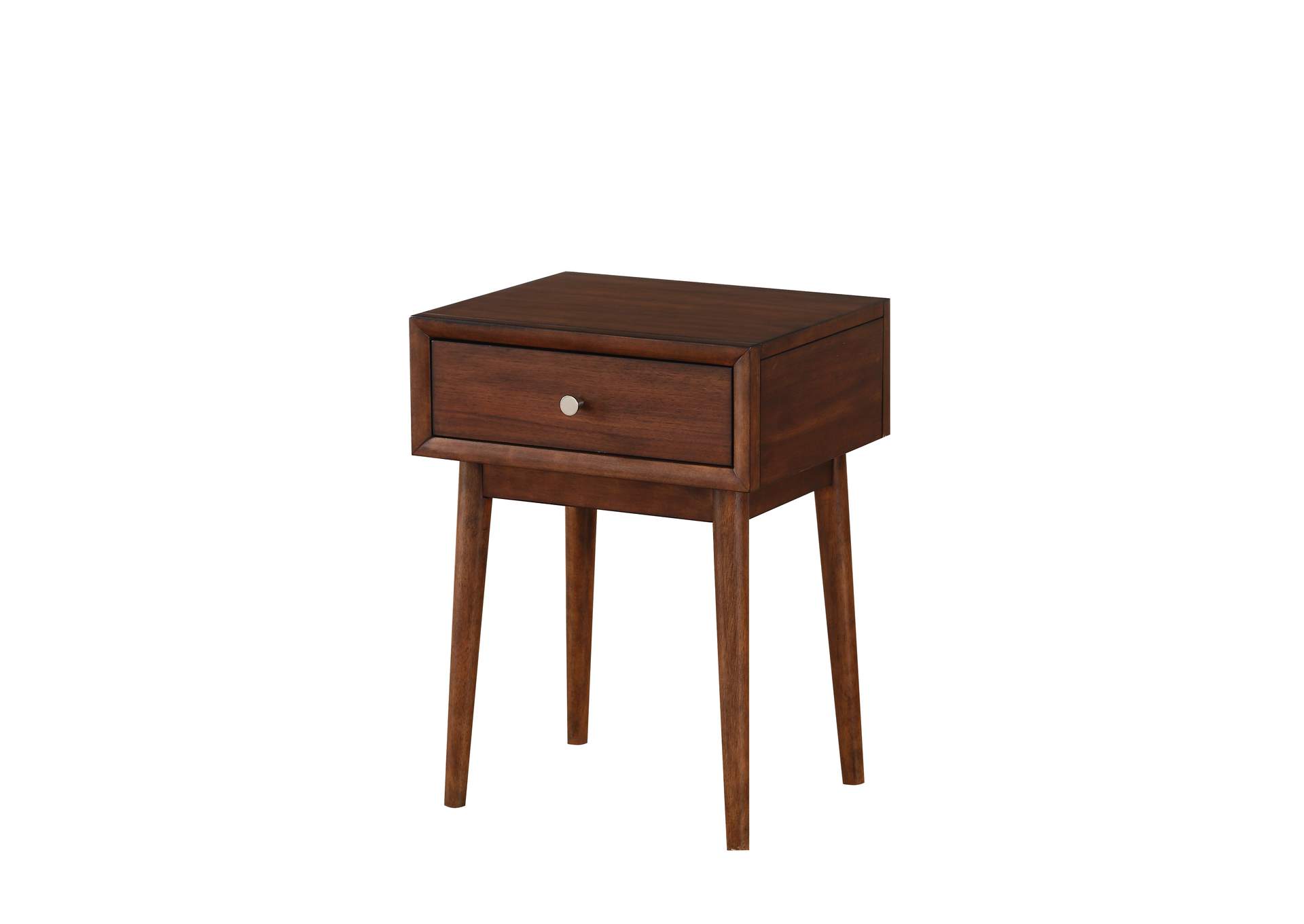 Frolic End Table image 3