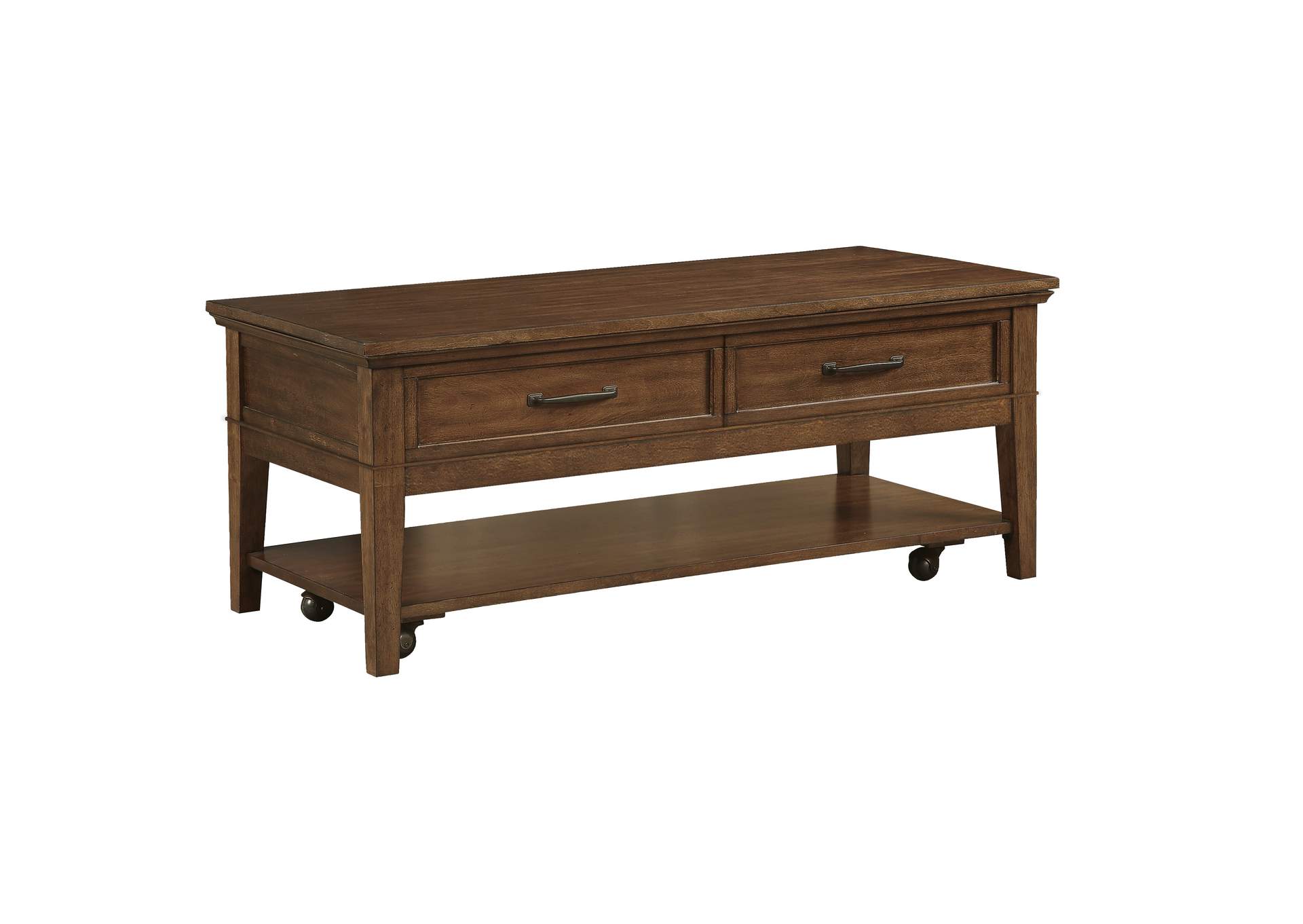 Whitley Cocktail Table image 3