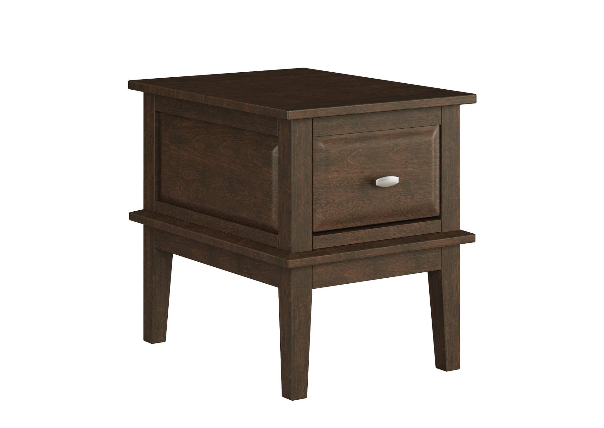 Minot End Table image 3