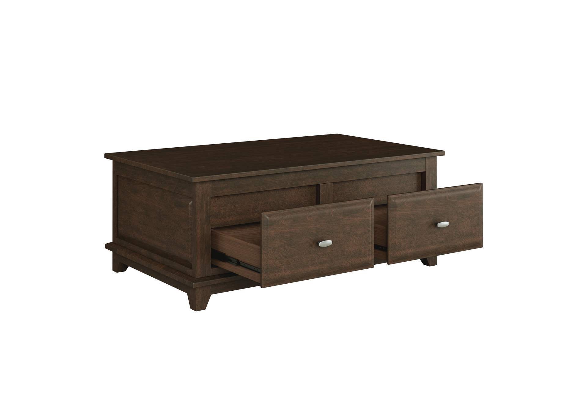 Minot Lift Top Cocktail Table image 3