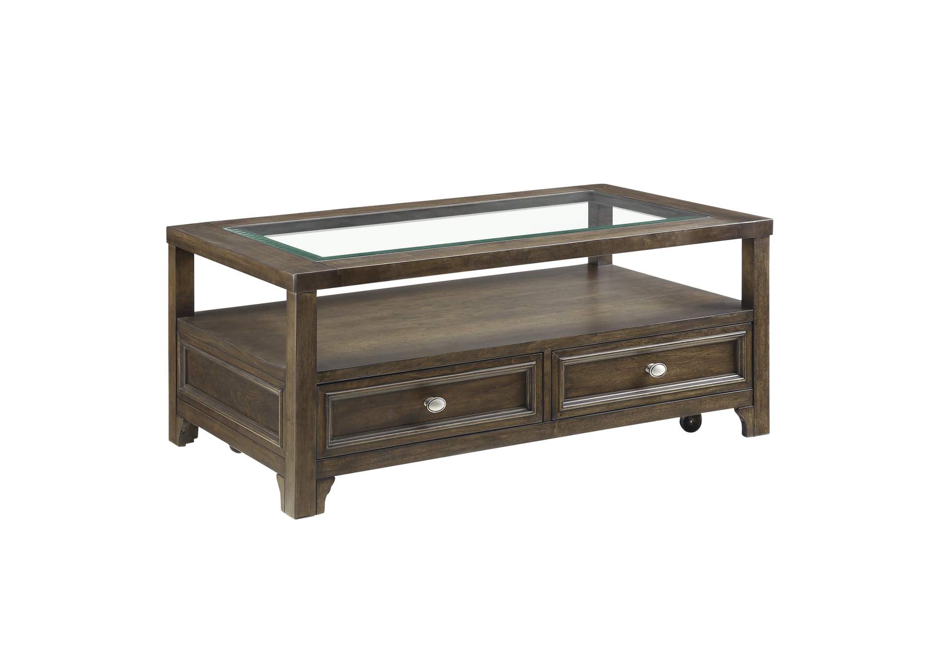 Auburn Cocktail Table image 3