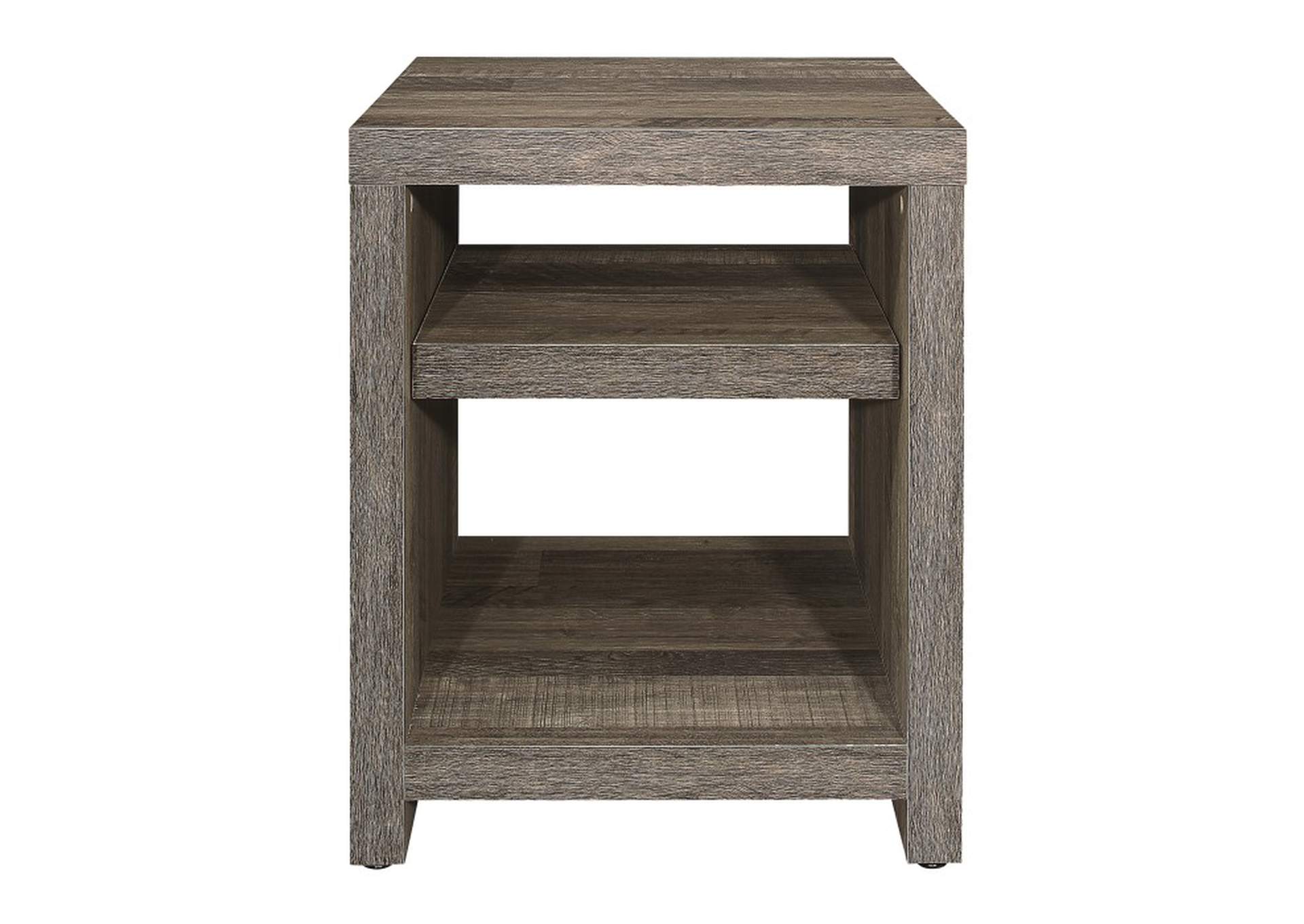 Danio End Table image 1