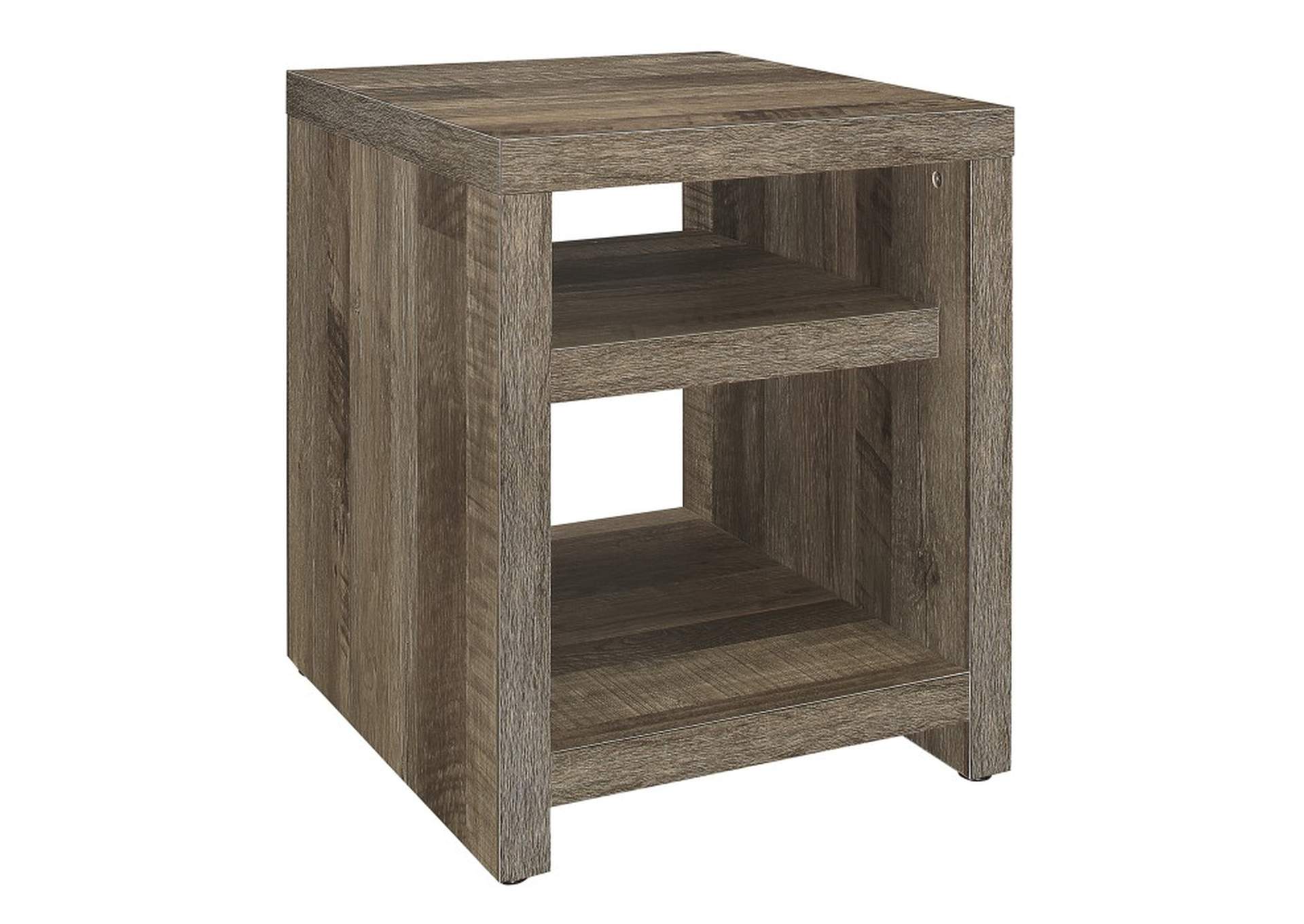 Danio End Table image 3
