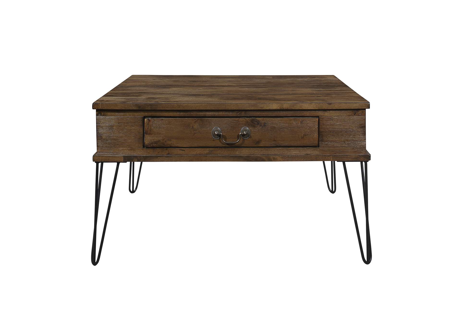 Shaffner Square Cocktail Table image 1