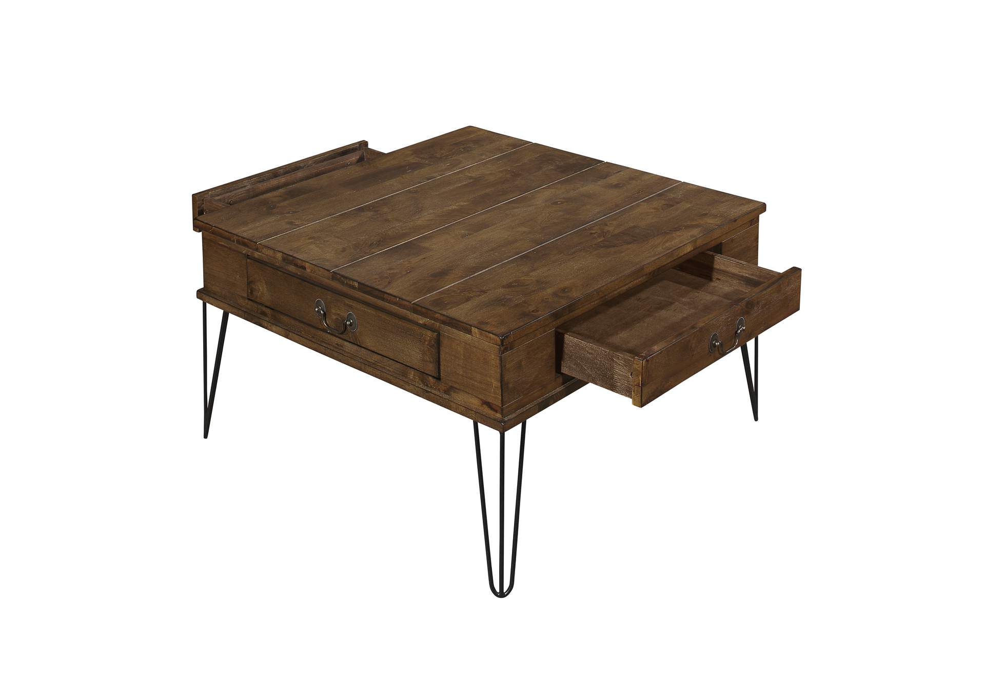 Shaffner Square Cocktail Table image 3