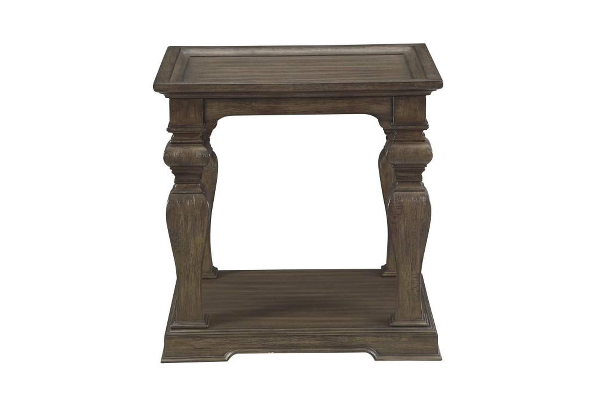 Calera End Table image 1