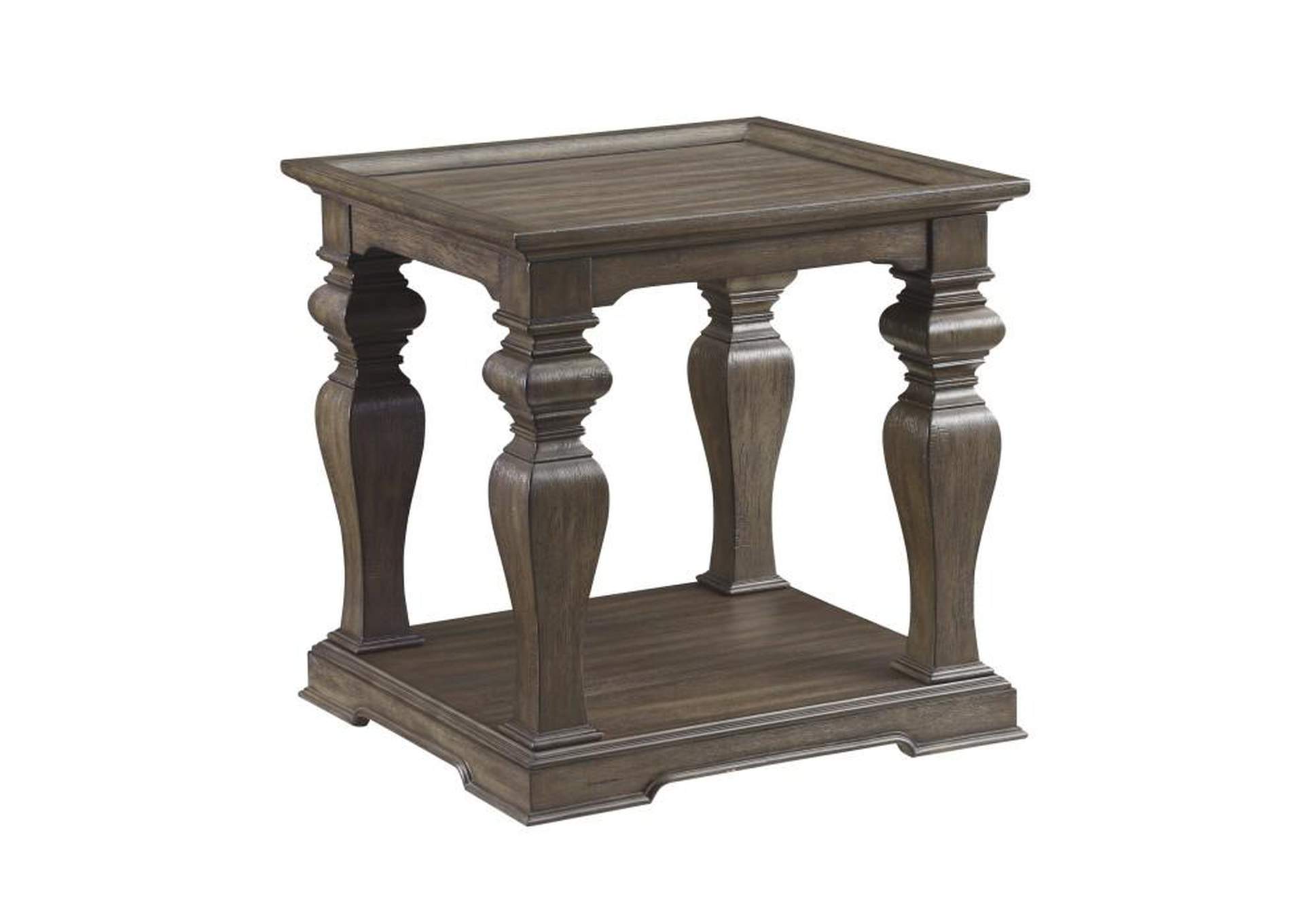 Calera End Table image 3