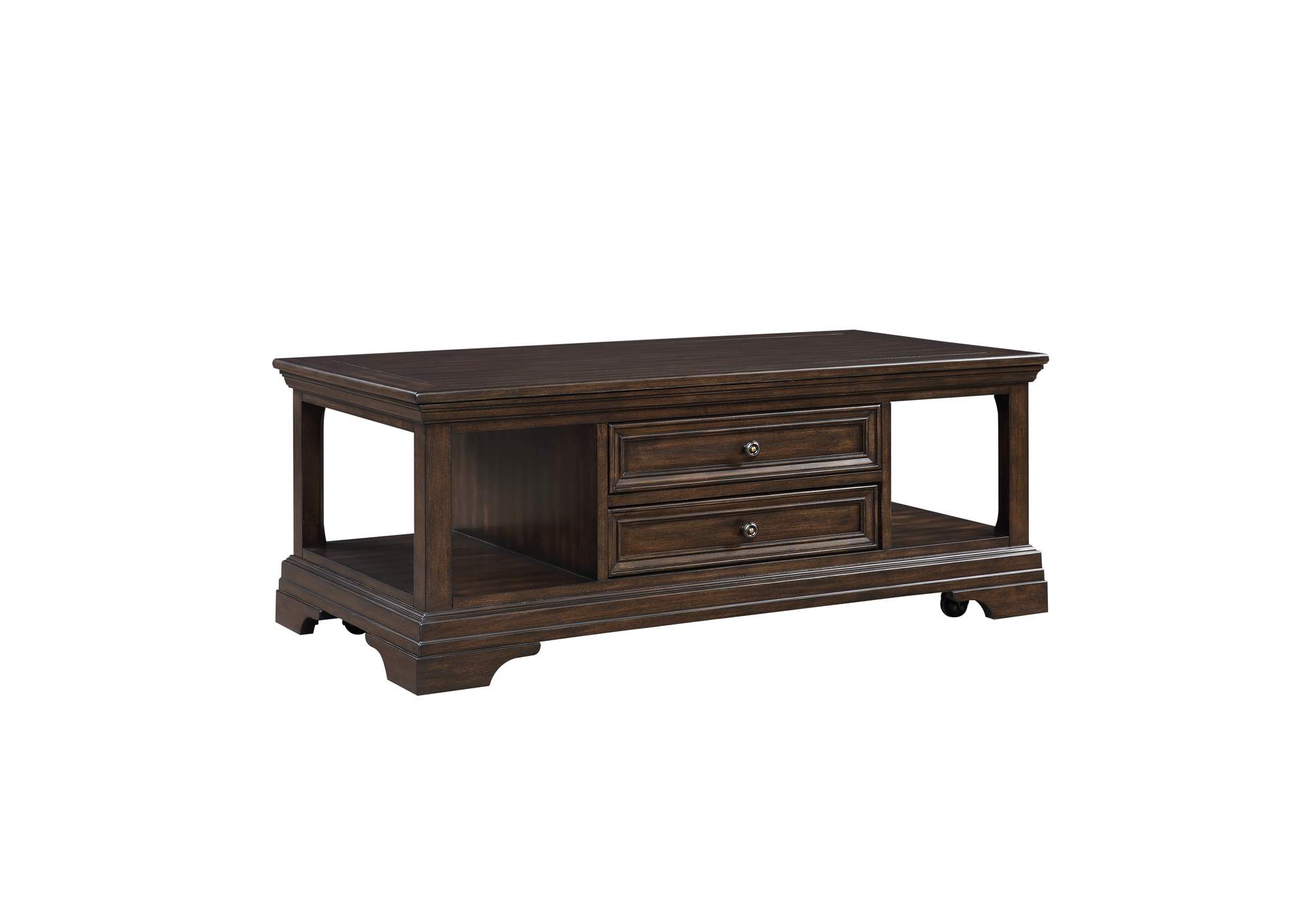 Tobias Lift Top Cocktail Table image 3