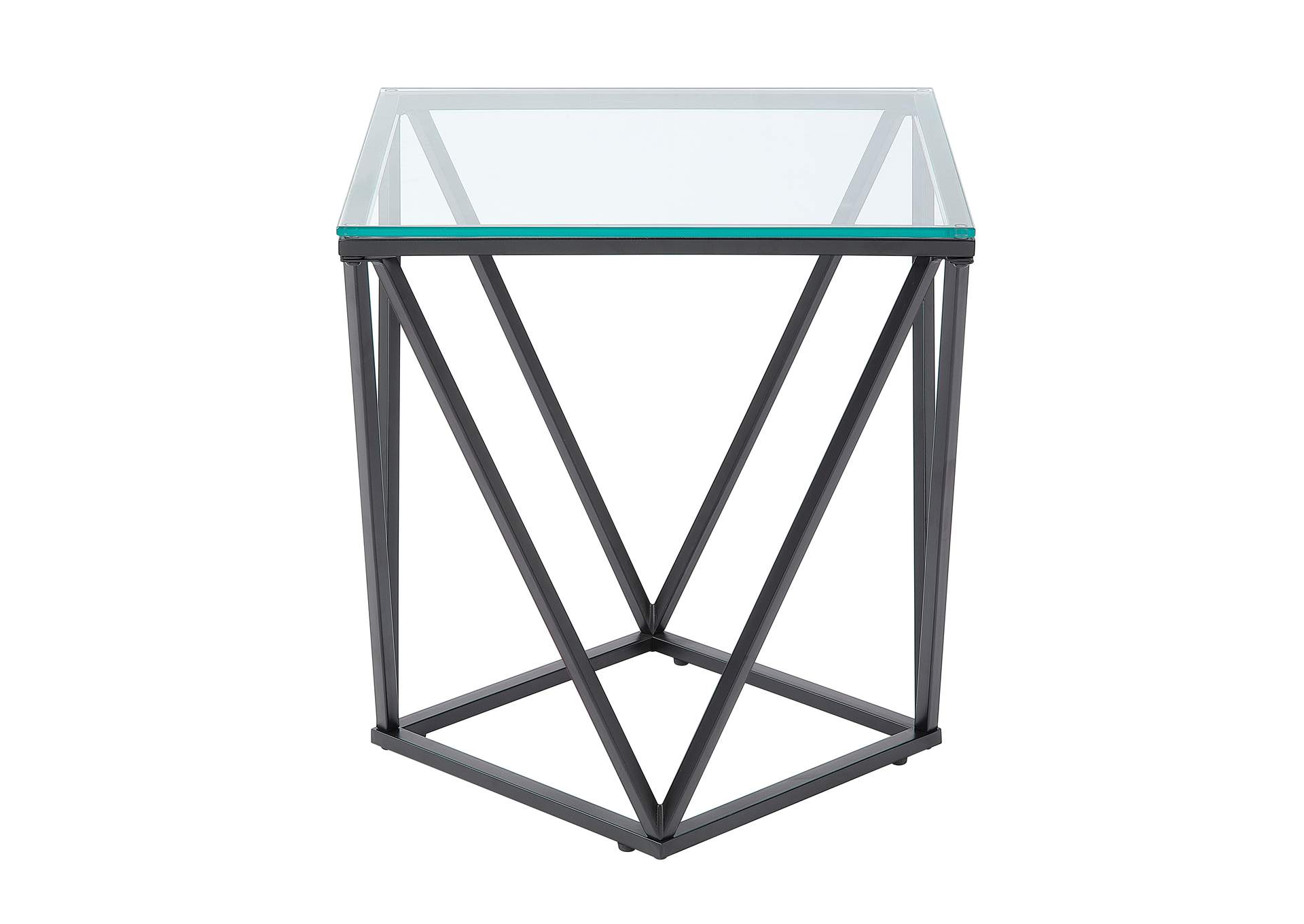 Luca End Table image 4