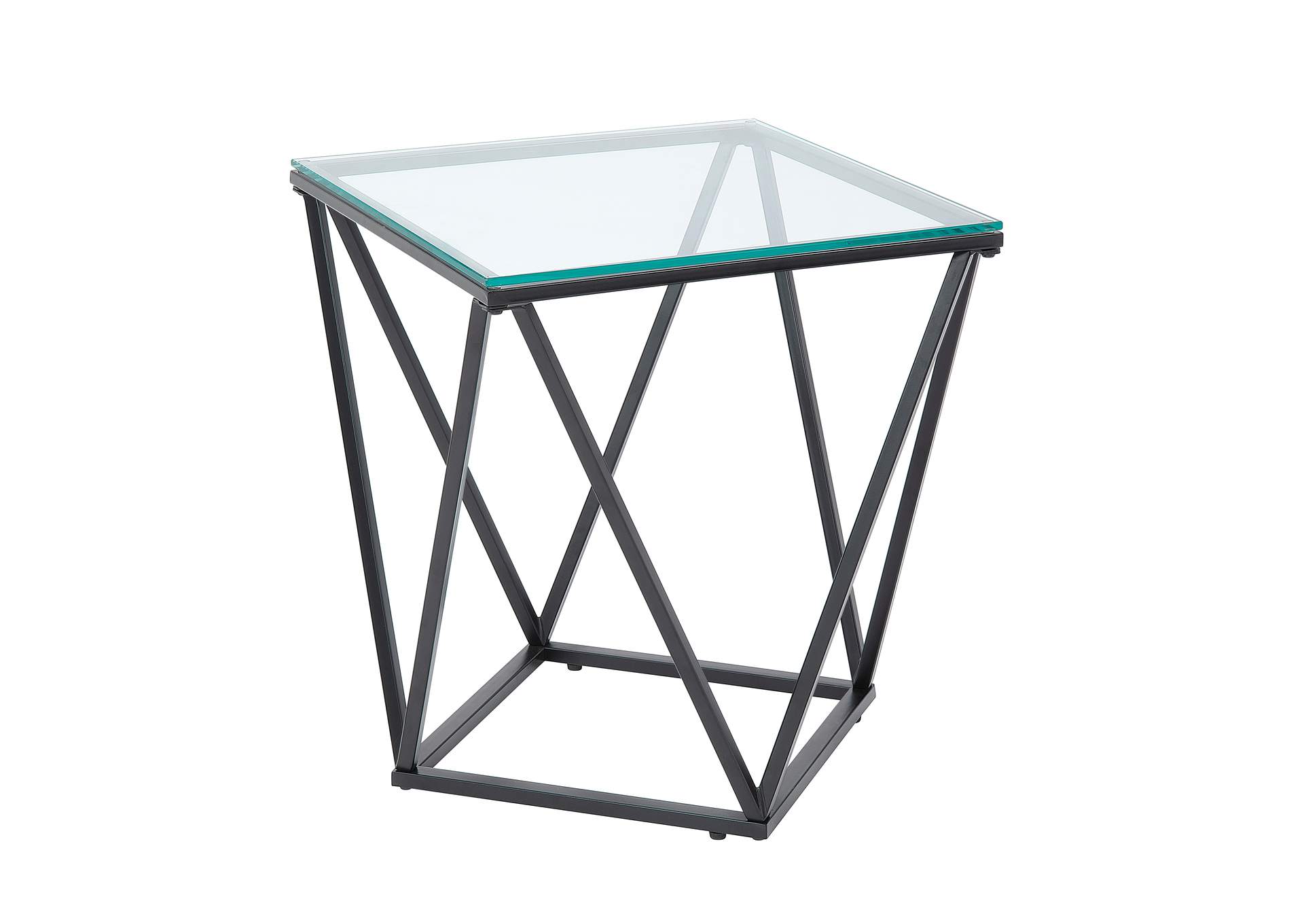Luca End Table image 3