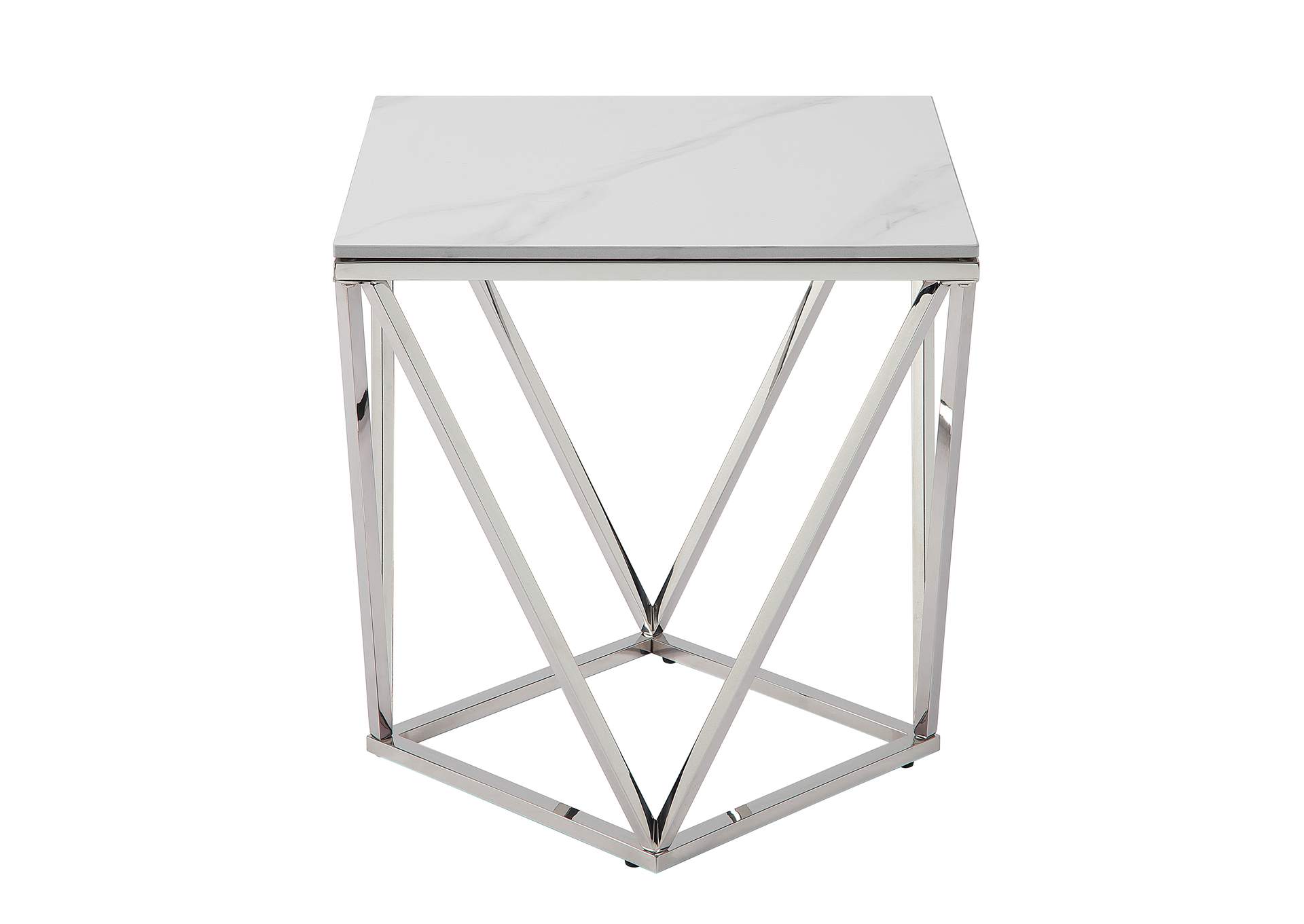 Alfeo End Table image 1