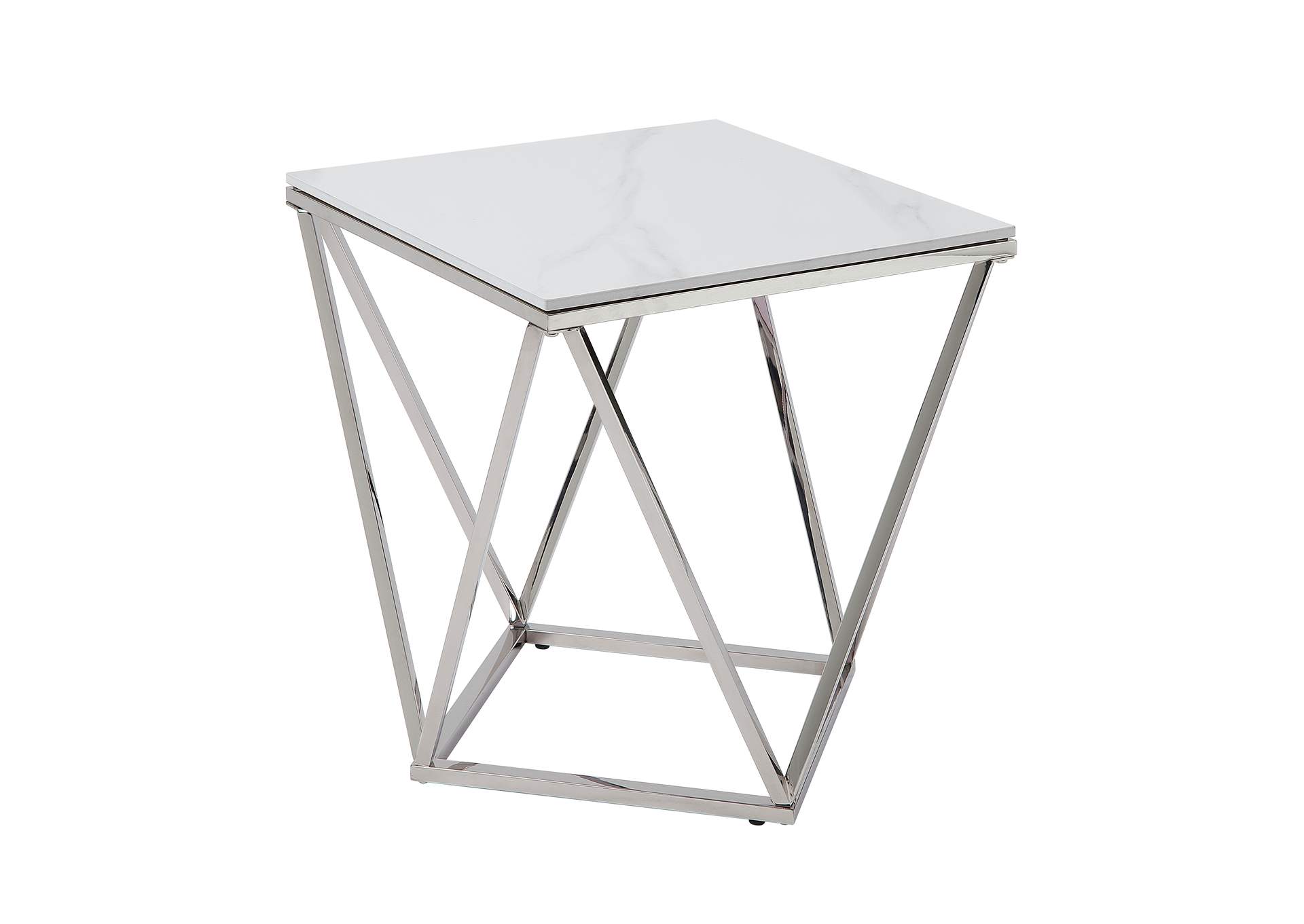 Alfeo End Table image 3