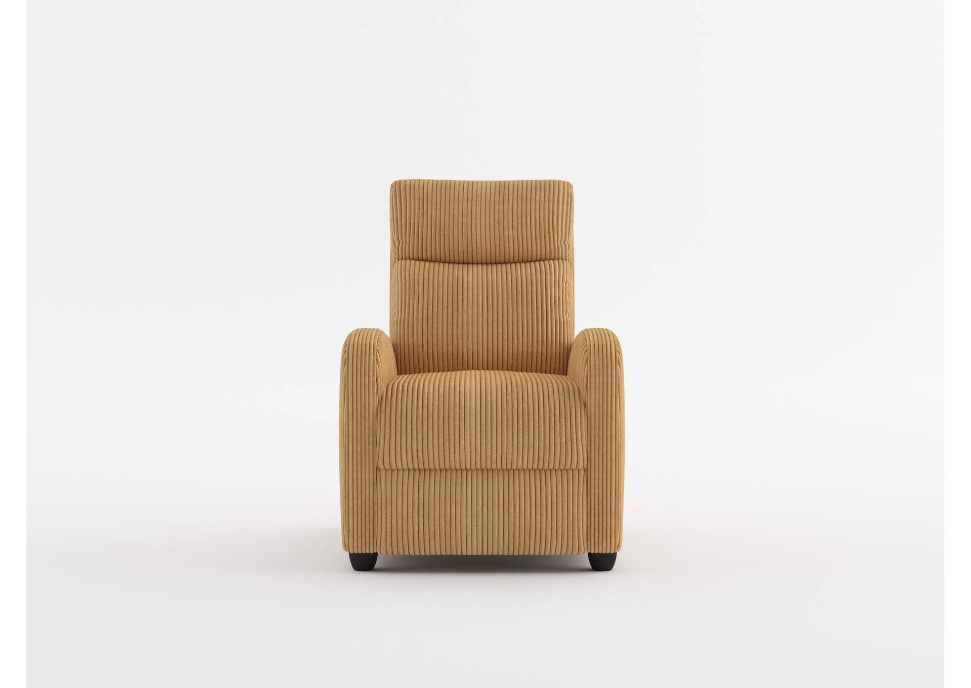Parsons Push Back Reclining Chair image 6