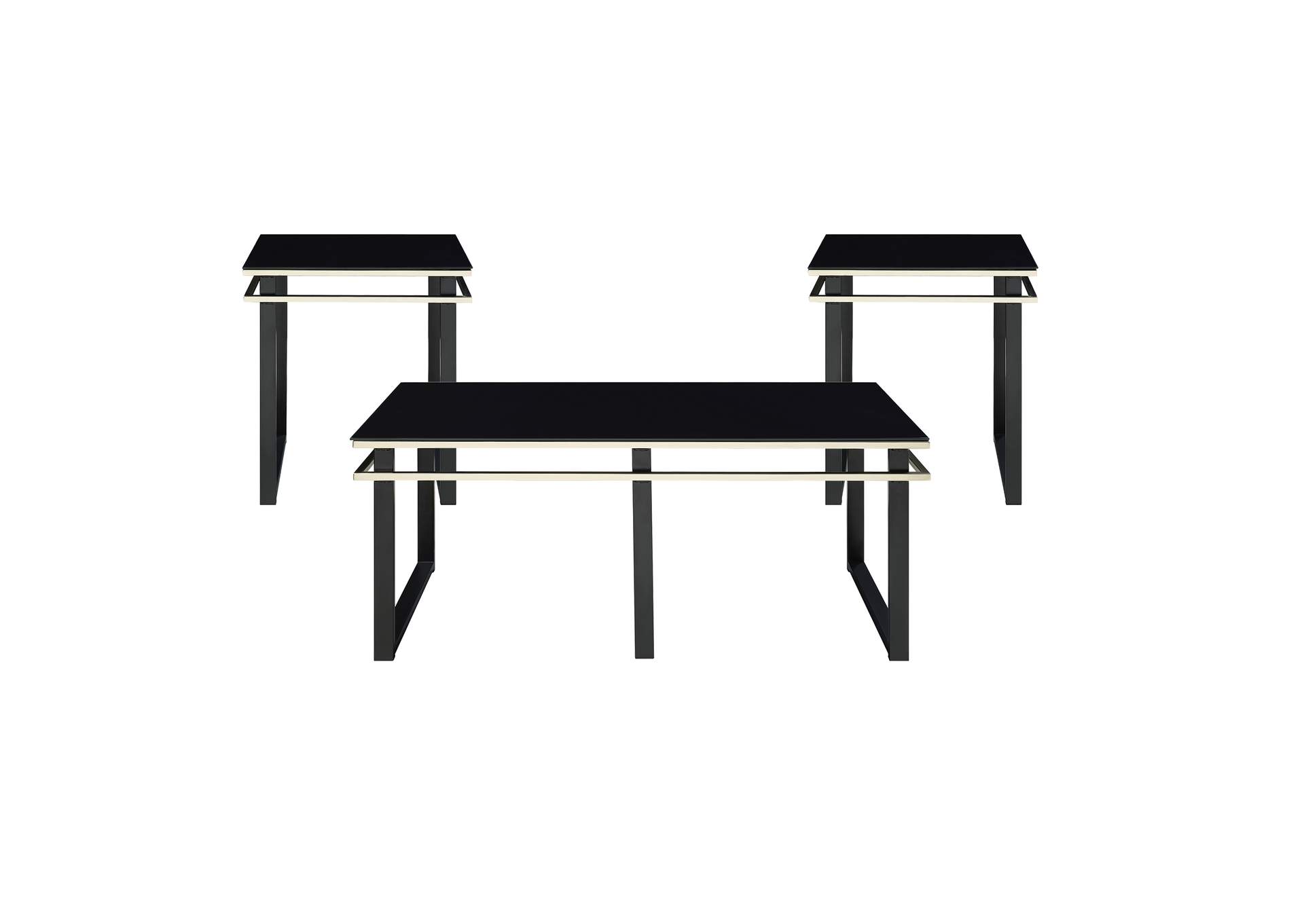 Zamir 3 Piece Occasional Set image 5