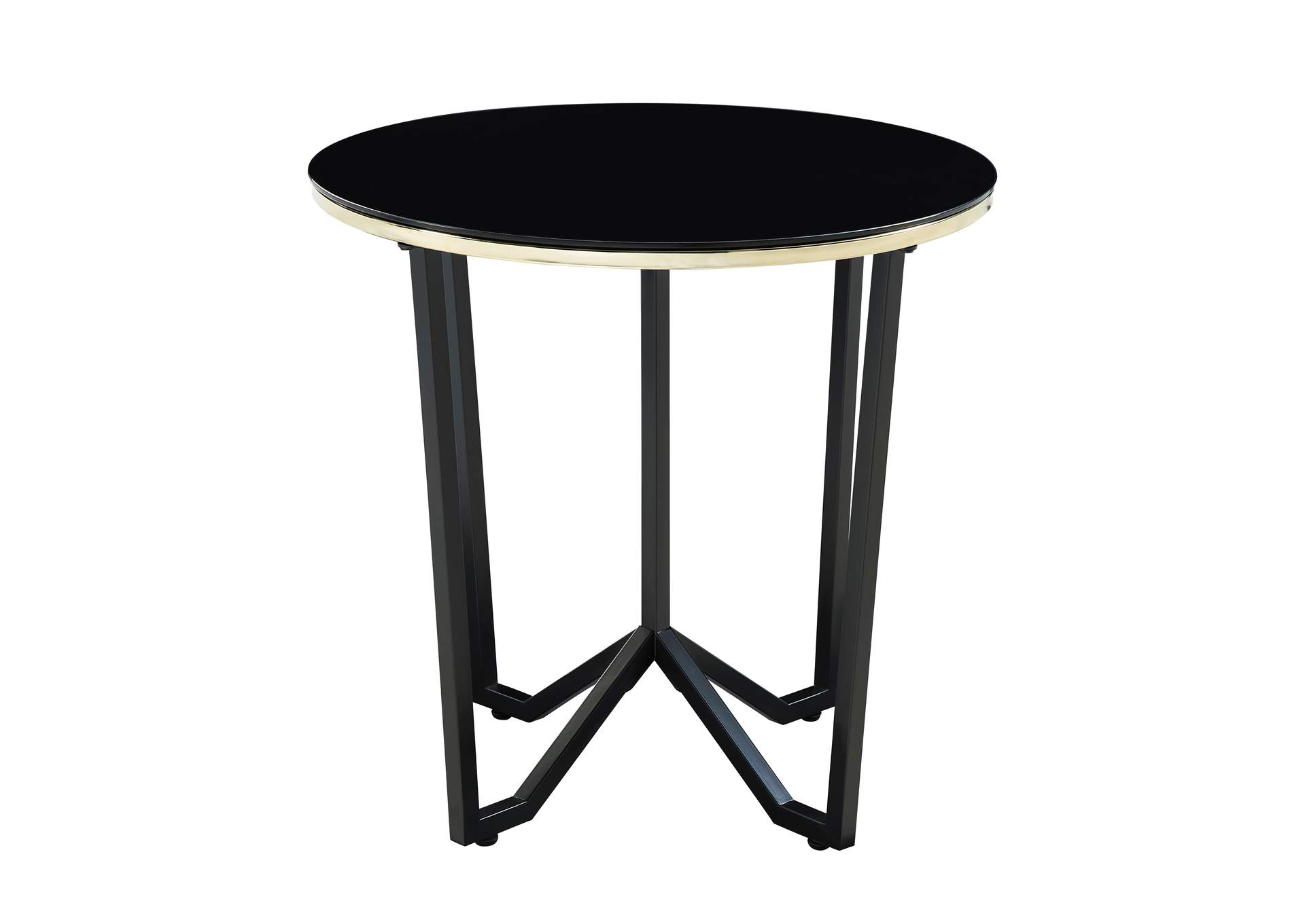 Amara 3 Piece Occasional Set image 5