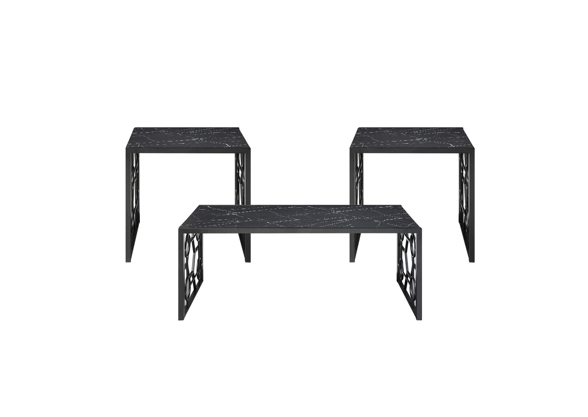 3705 3 Piece Occasional Set