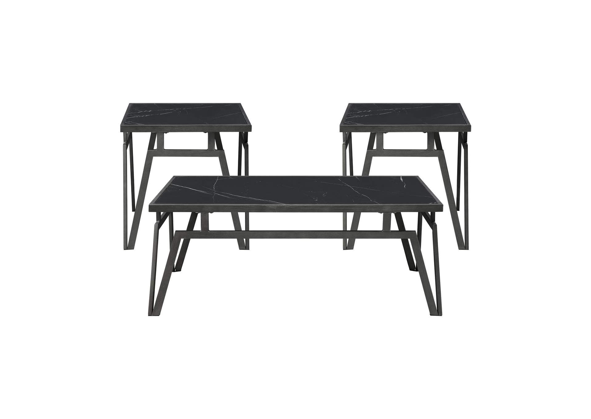 3709 3 Piece Occasional Set image 1