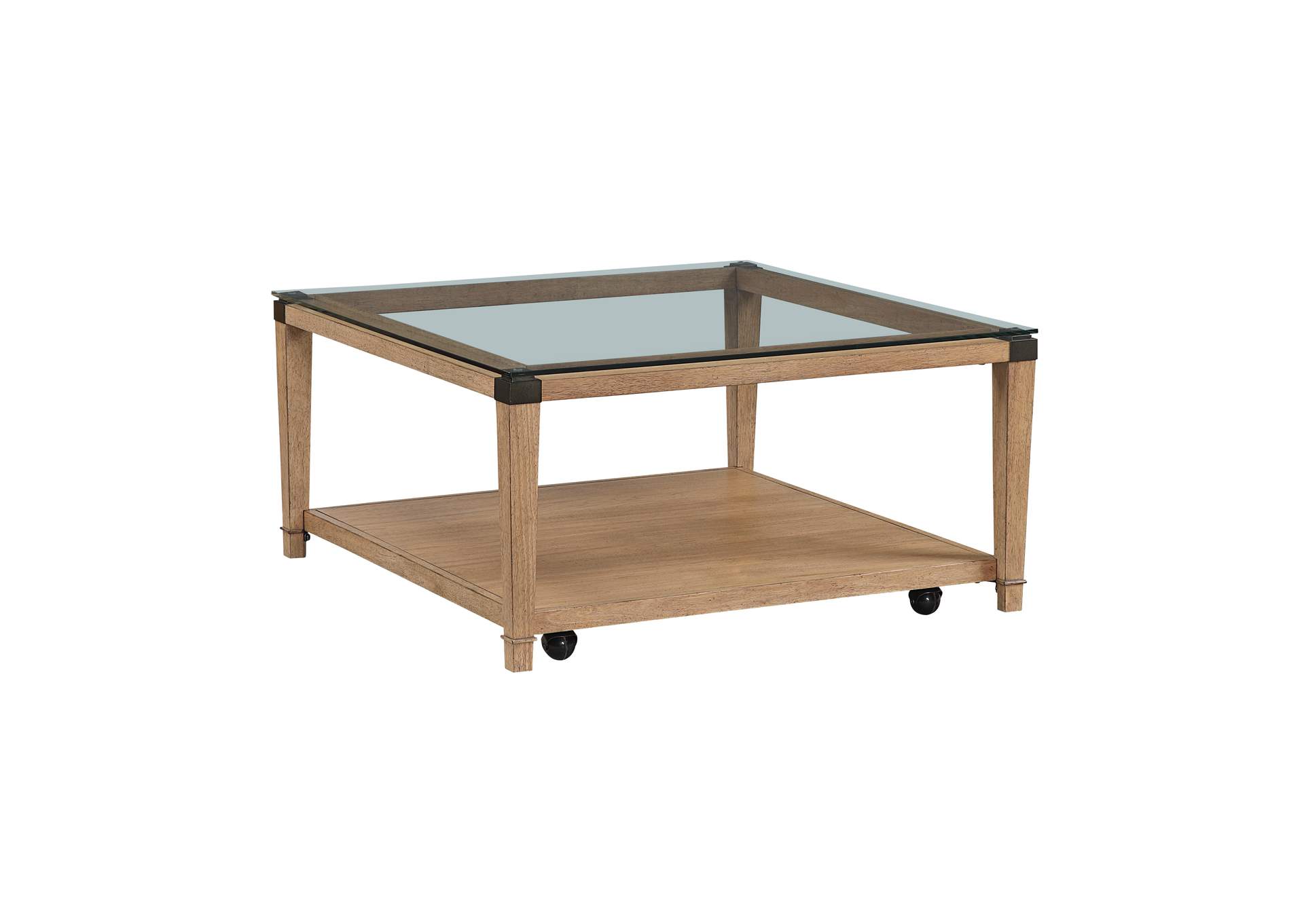 Cocktail Table image 1